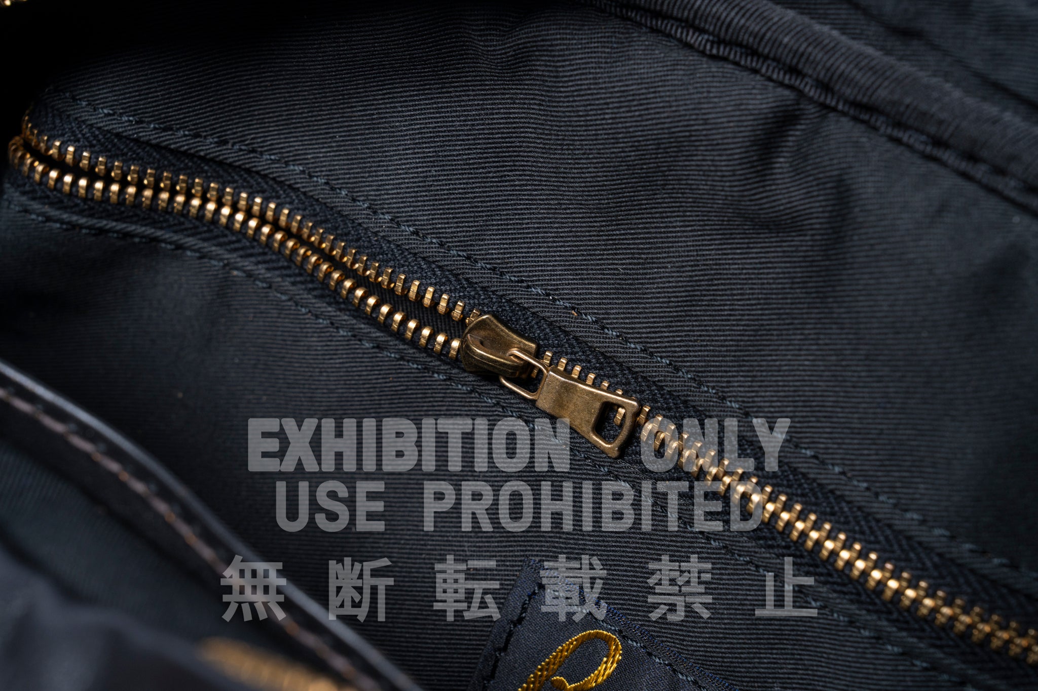 BUCO HORSEHIDE SHOULDER BAG