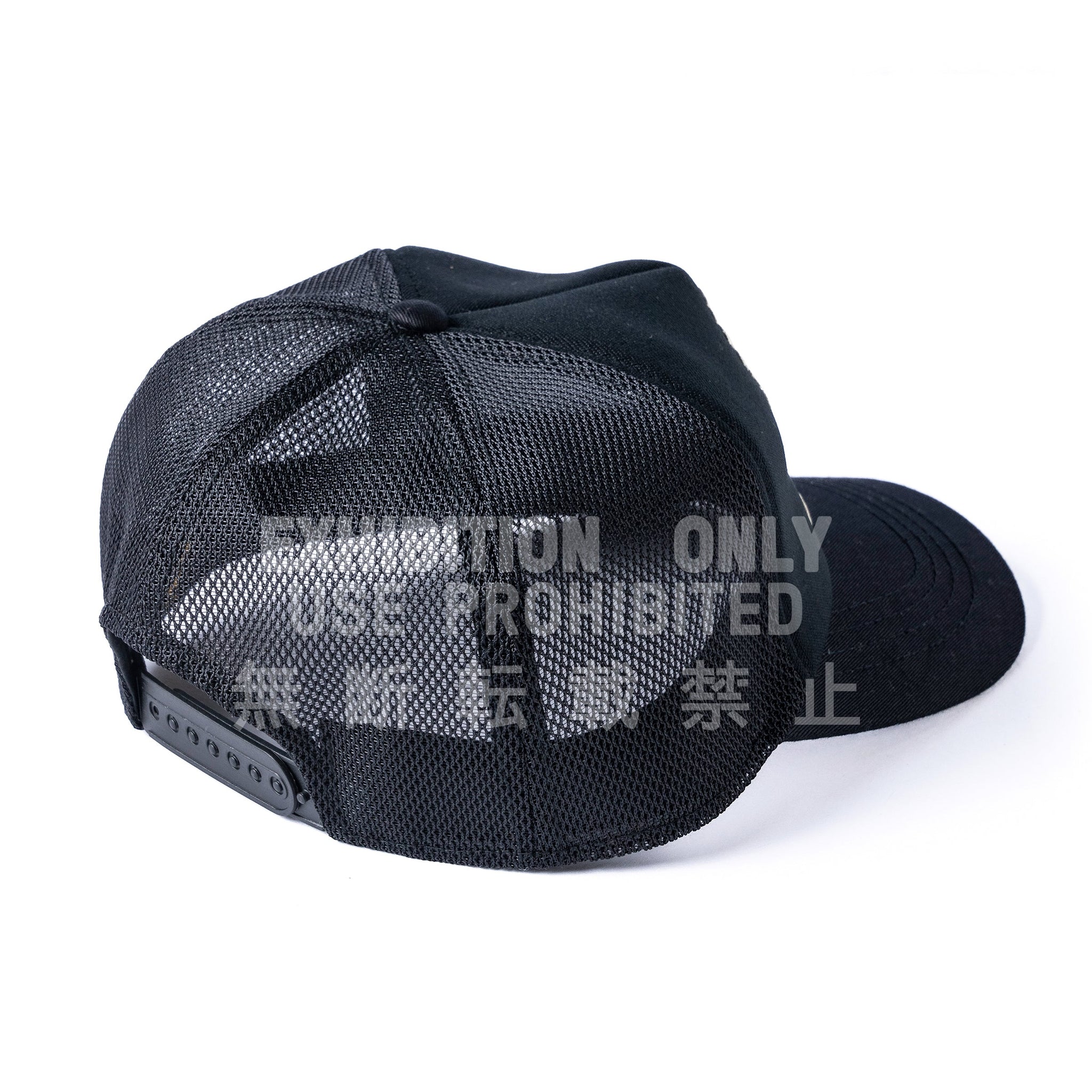 BUCO MESH CAP / ENTHUSIAST