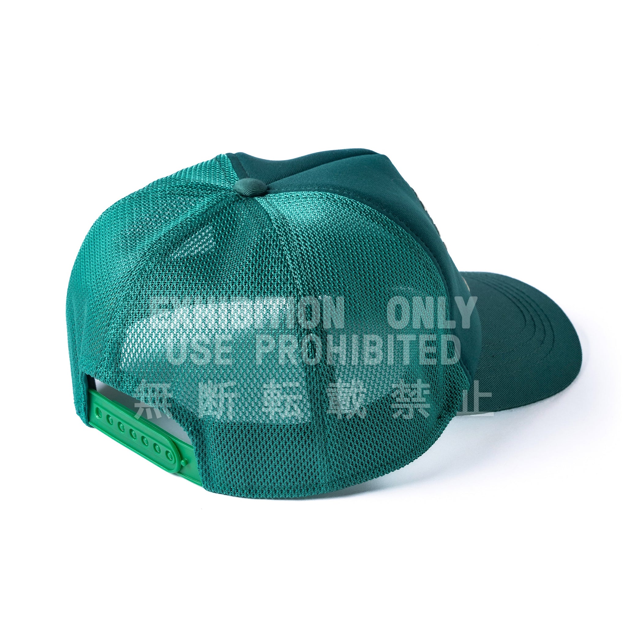 BUCO MESH CAP / ENTHUSIAST