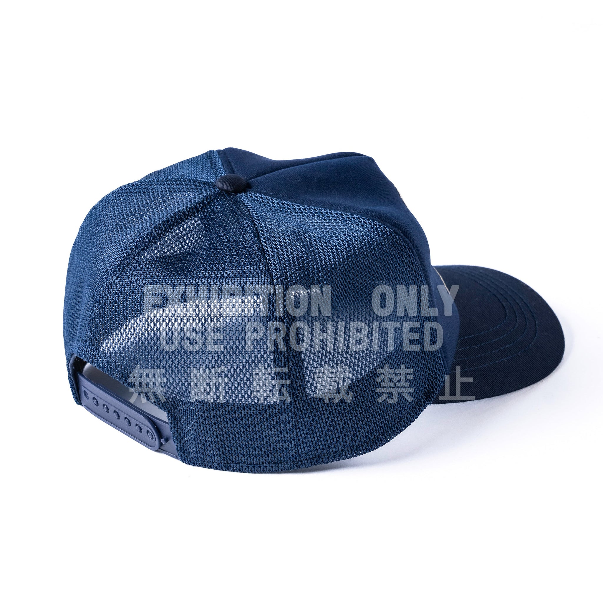 BUCO MESH CAP / ENTHUSIAST