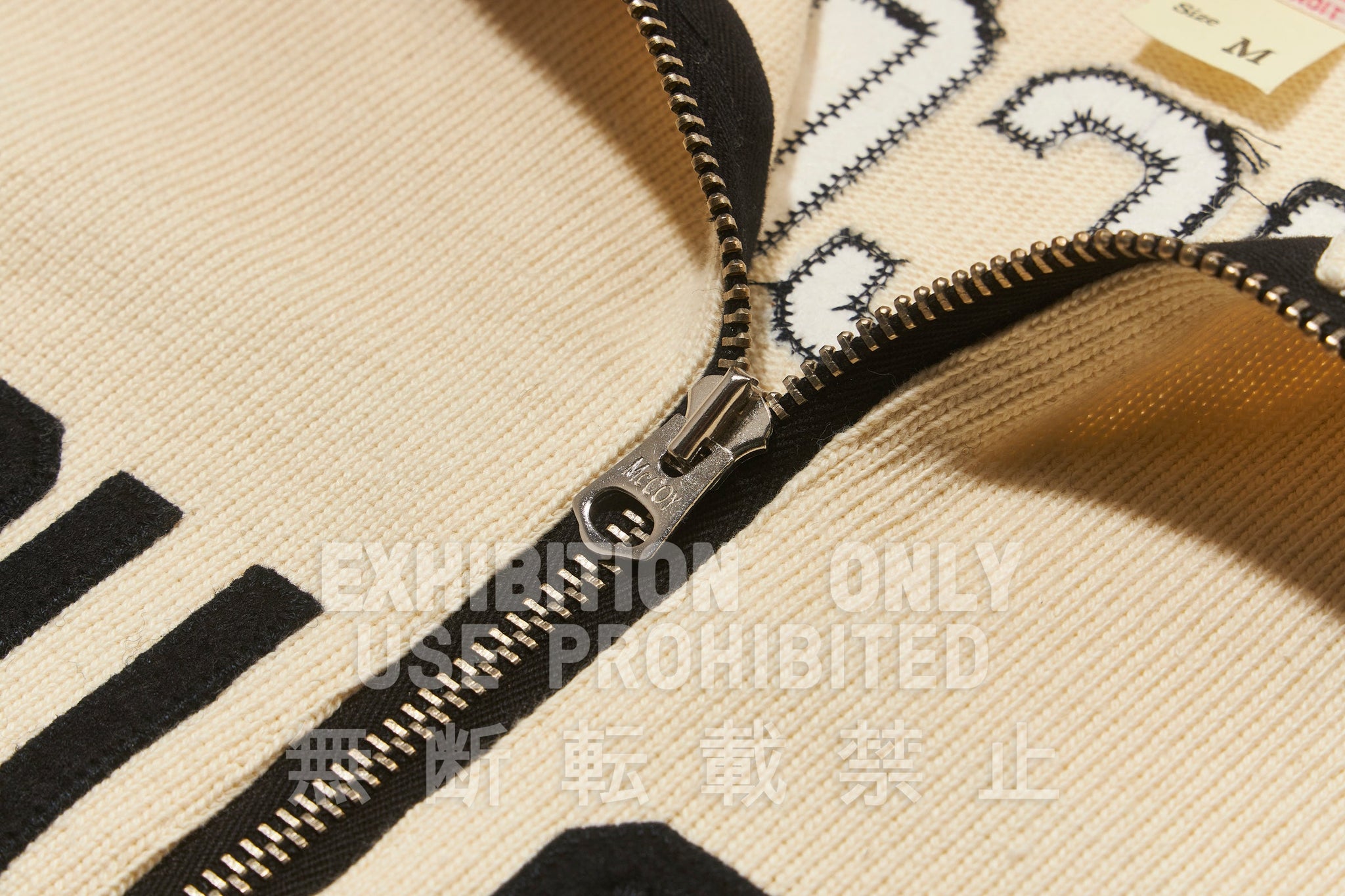 BUCO HALF-ZIP MOTORCYCLE JERSEY / BUCO-PRODUCT