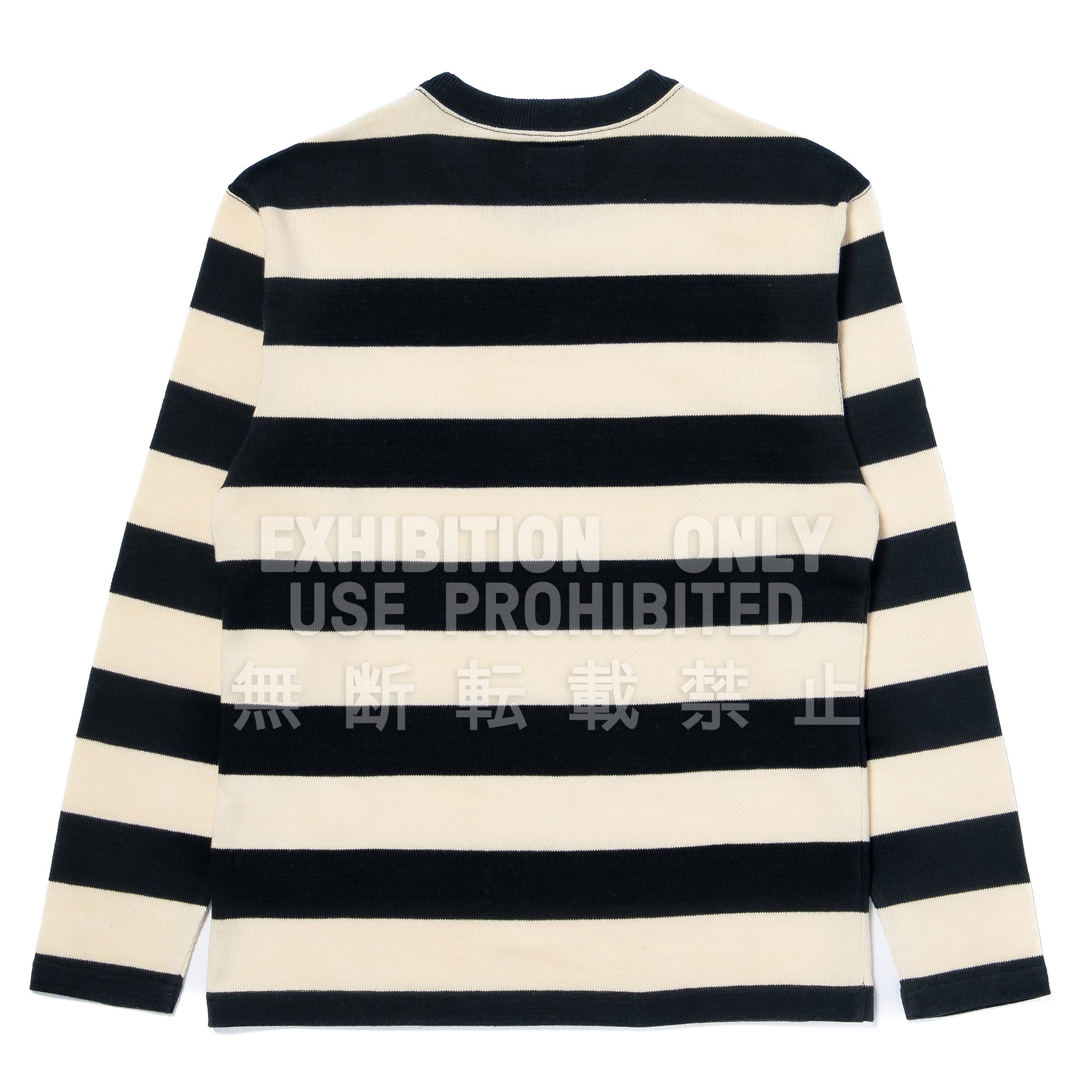 BUCO STRIPE RACING JERSEY
