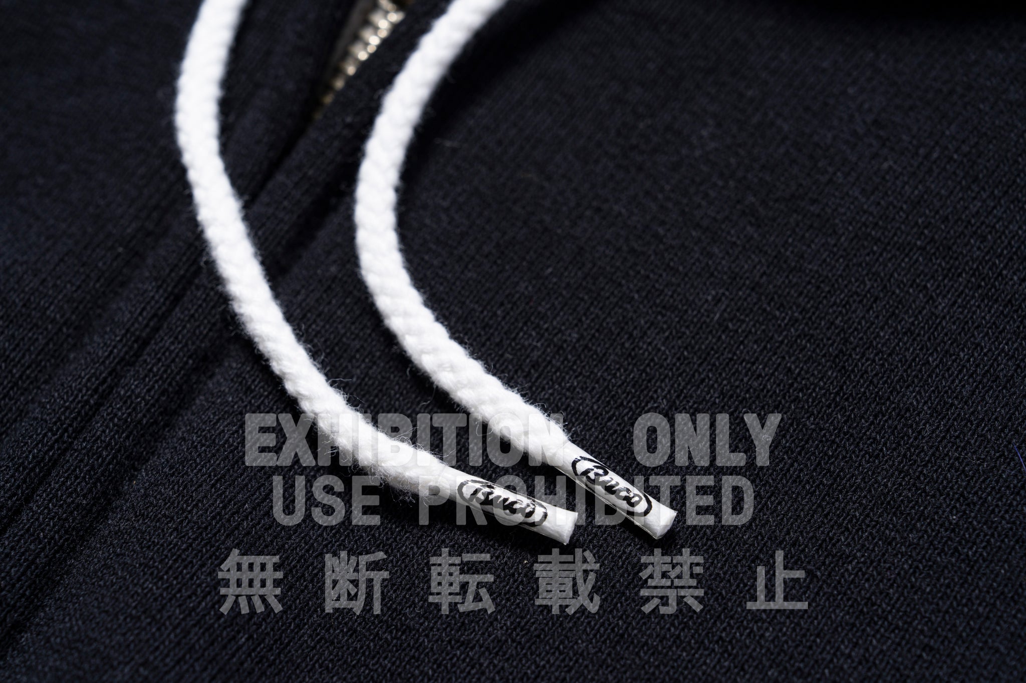 BUCO 12 OZ. F/Z PARKA / RIDING TOGS
