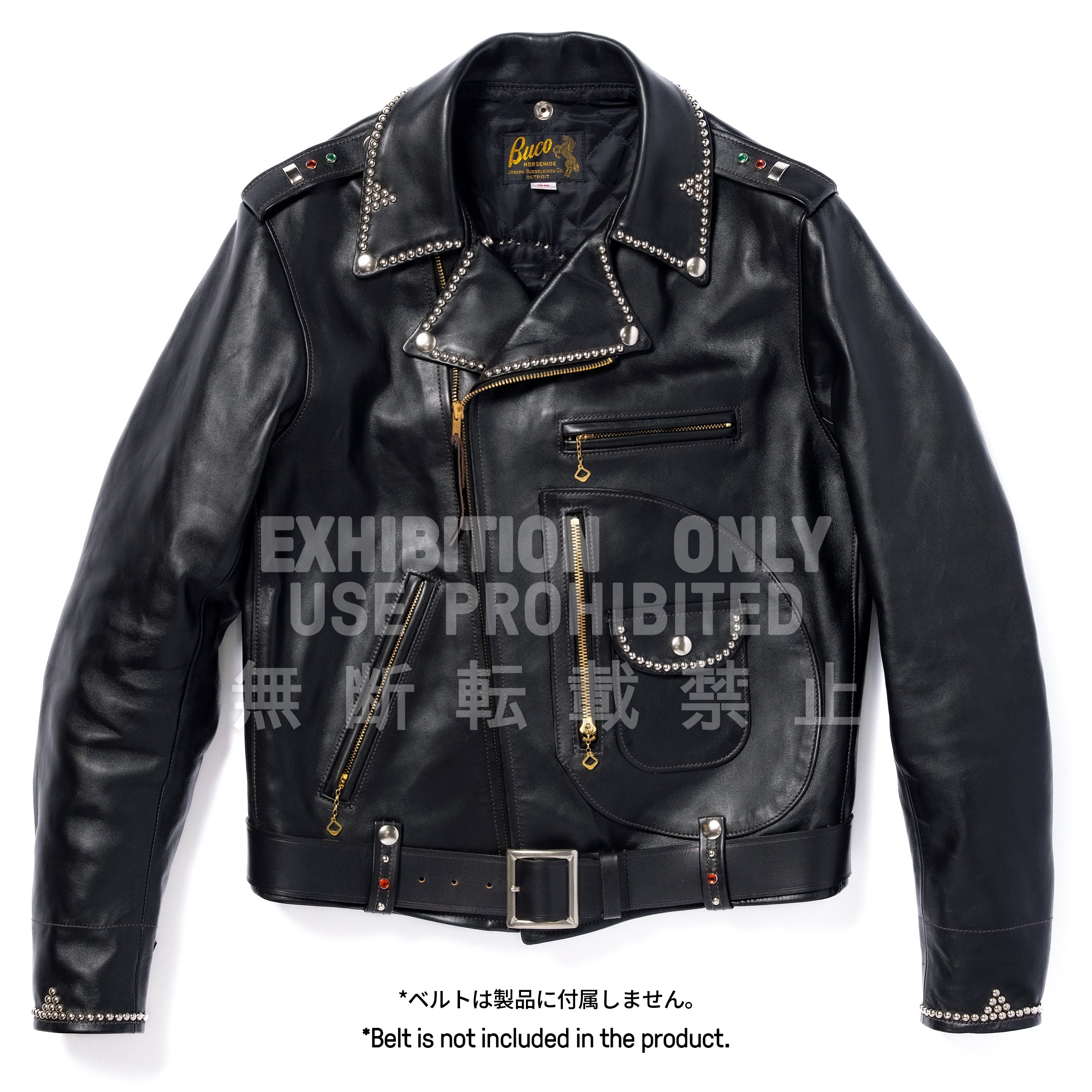 ☆BLANKEY✖✖✖✖✖☆　　　　　　　　　　【美品】B-McCOY'S Buco – The Real McCoy's