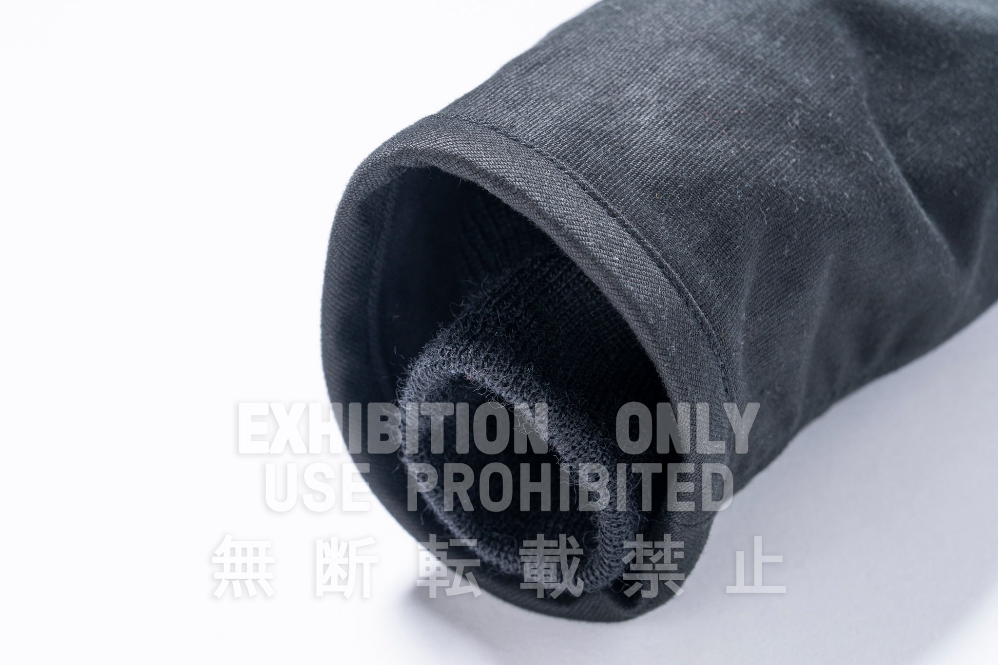 BUCO CIVILIAN COLLARED DECK JACKET