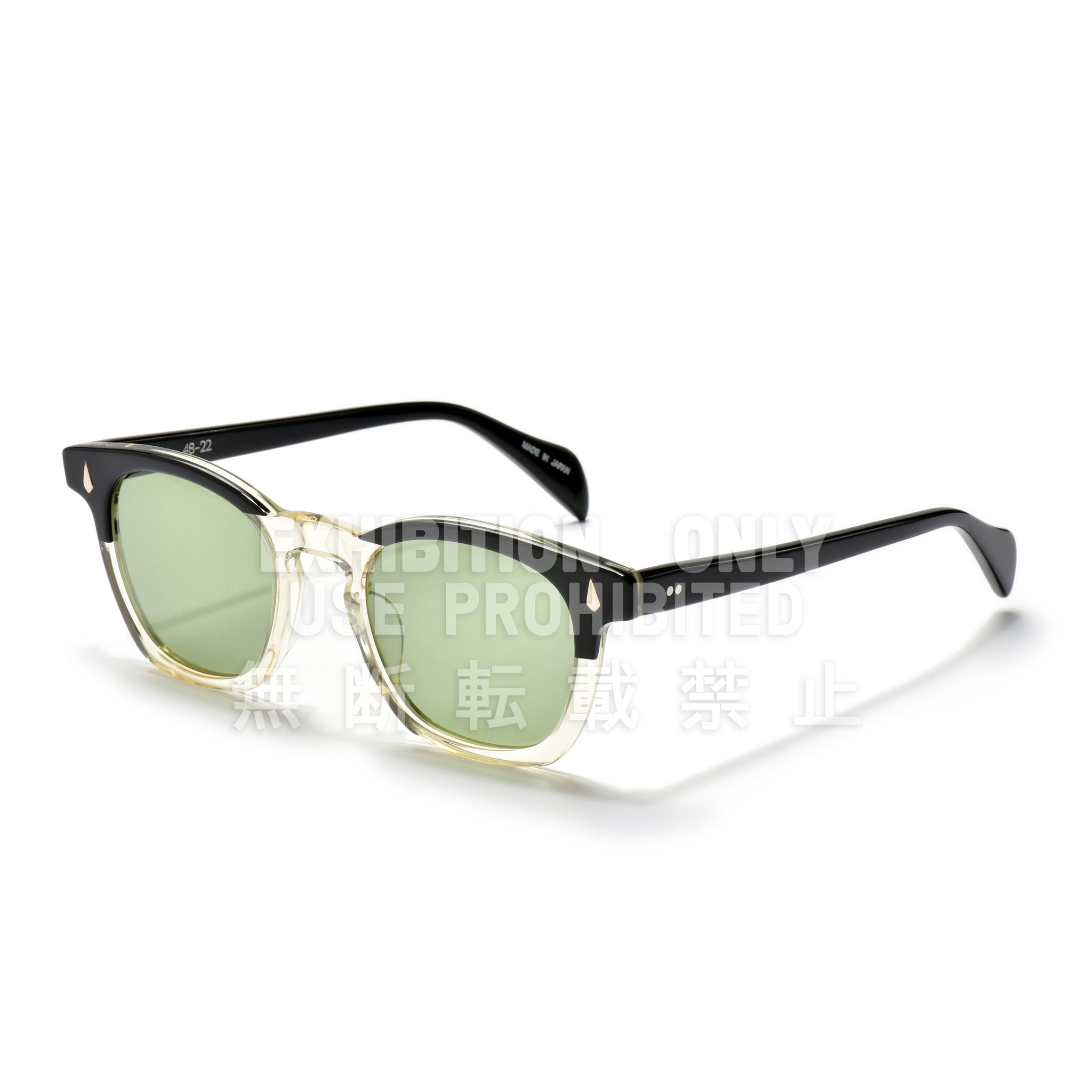 WELLINGTON SUNGLASSES