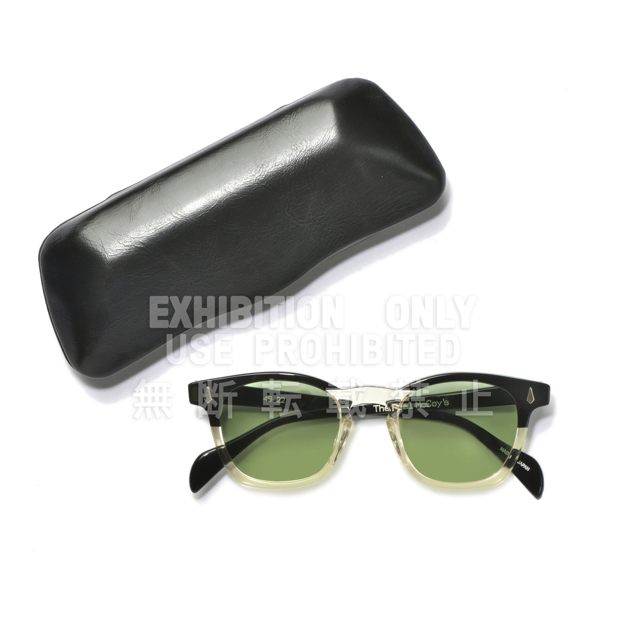 WELLINGTON SUNGLASSES