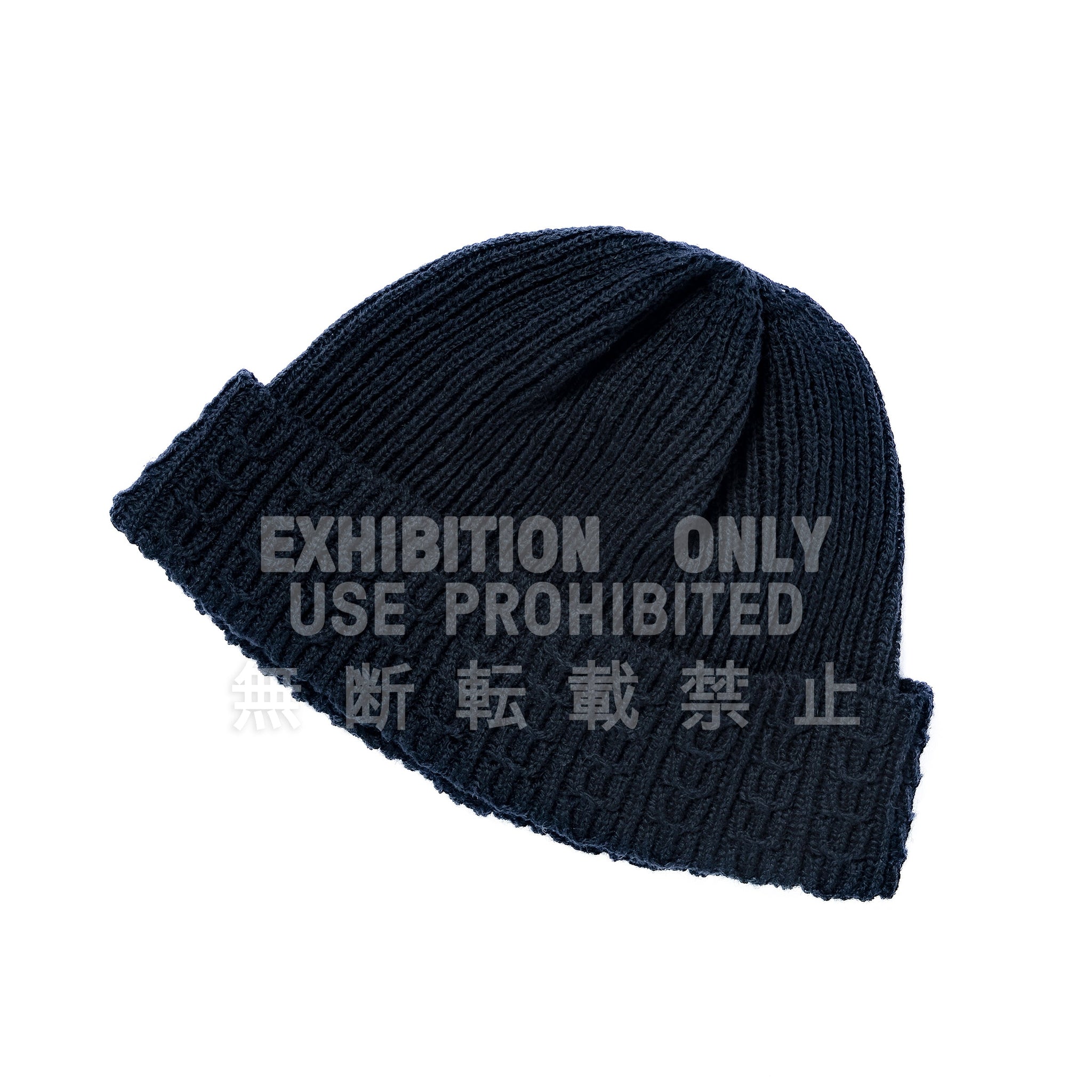帽子 U.S. NAVY WATCH CAP THE REAL McCOY' U.S. Navy Watch Cap – The Real McCoy's