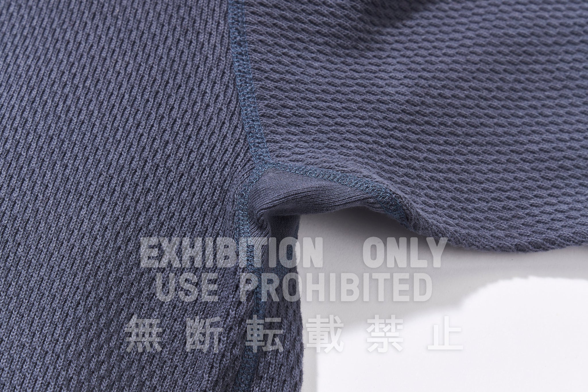 HONEYCOMB THERMAL SHIRT