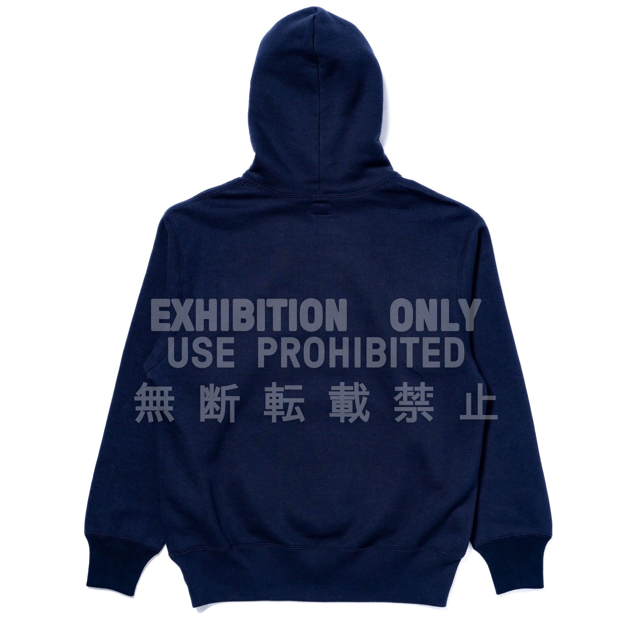10 OZ. LOOPWHEEL HOODED SWEATSHIRT