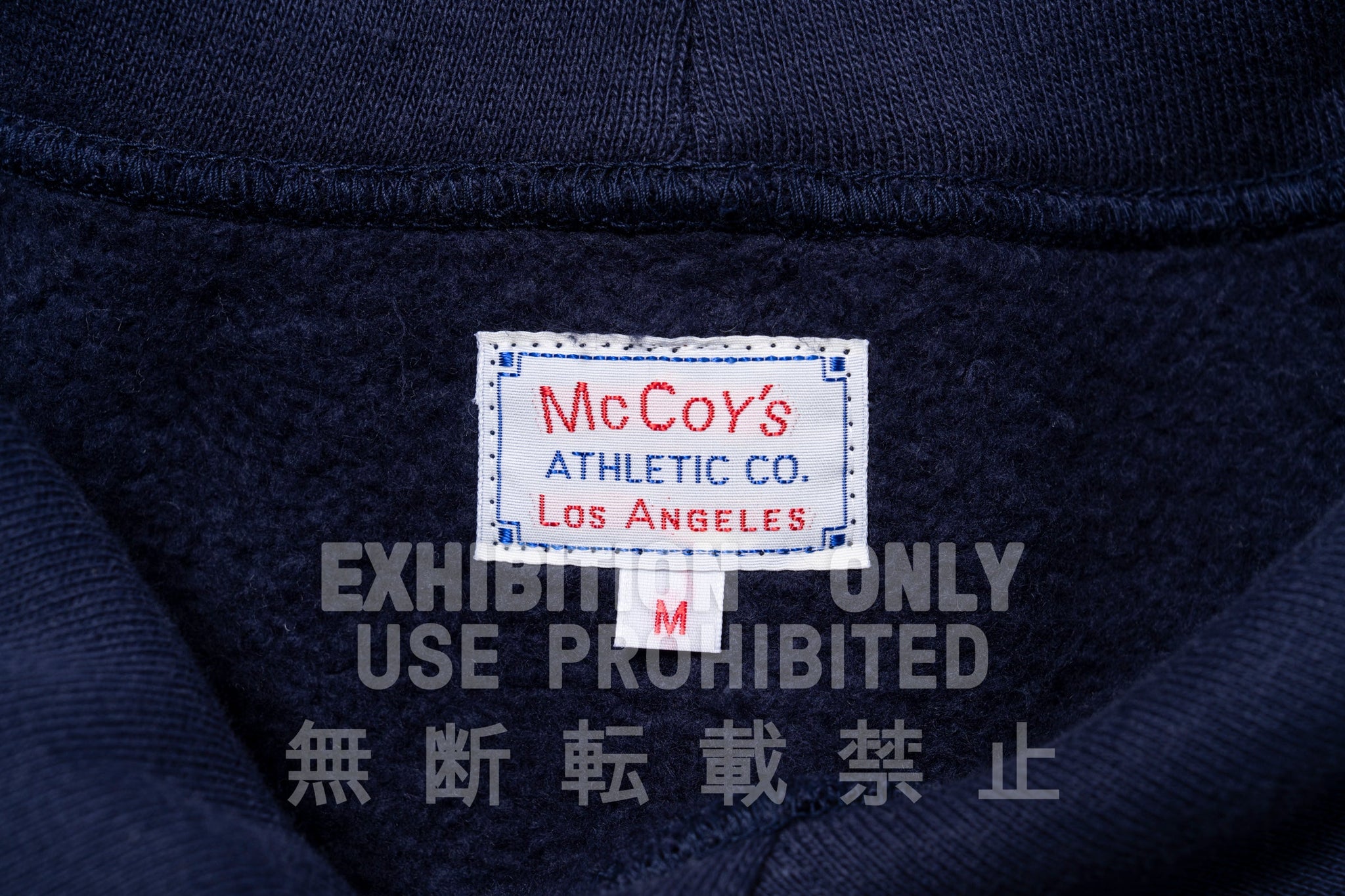 10 OZ. LOOPWHEEL HOODED SWEATSHIRT