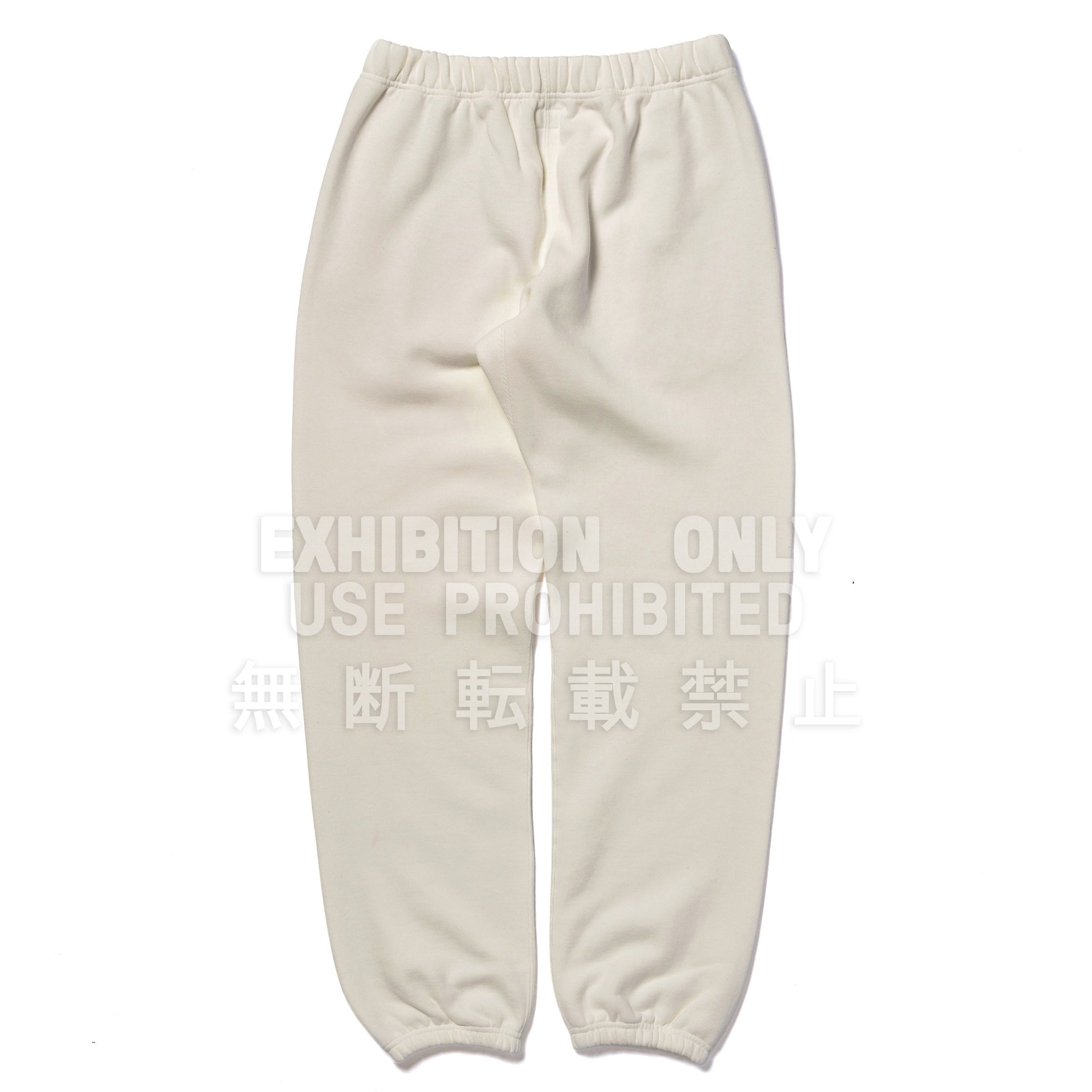 10 OZ. LOOPWHEEL SWEAT PANTS