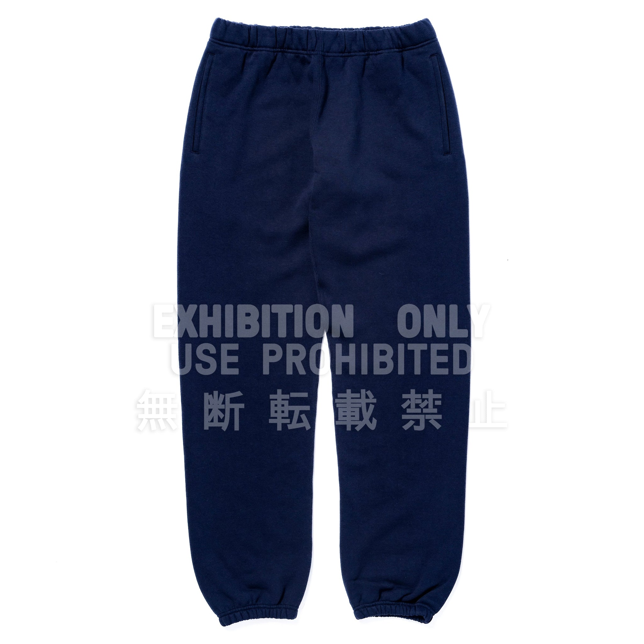 10 OZ. LOOPWHEEL SWEAT PANTS