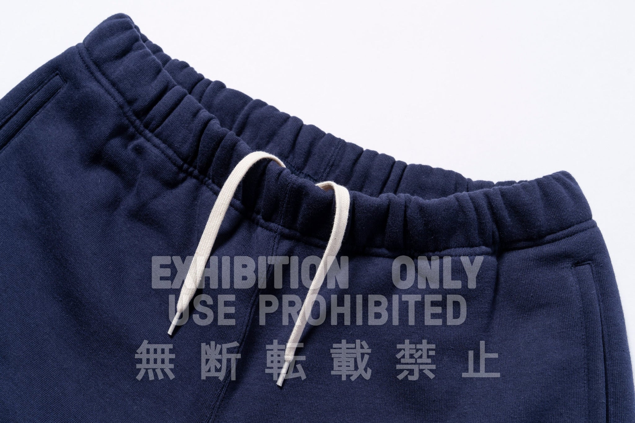 10 OZ. LOOPWHEEL SWEAT PANTS