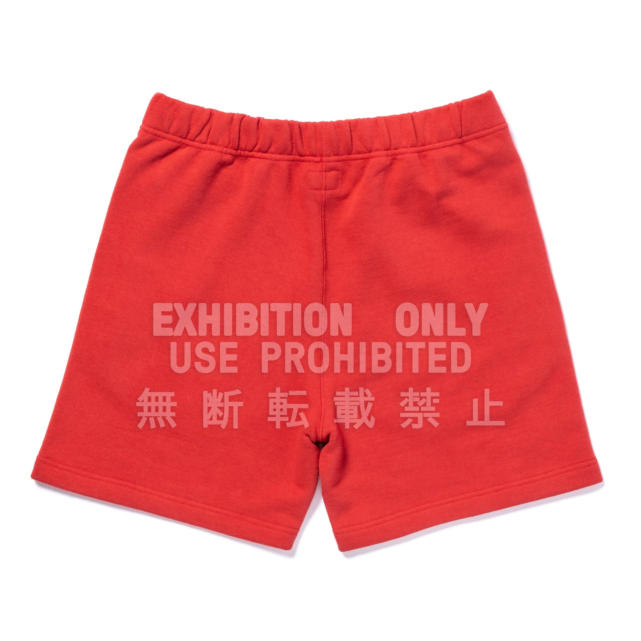 9 OZ. LOOPWHEEL SWEAT SHORTS