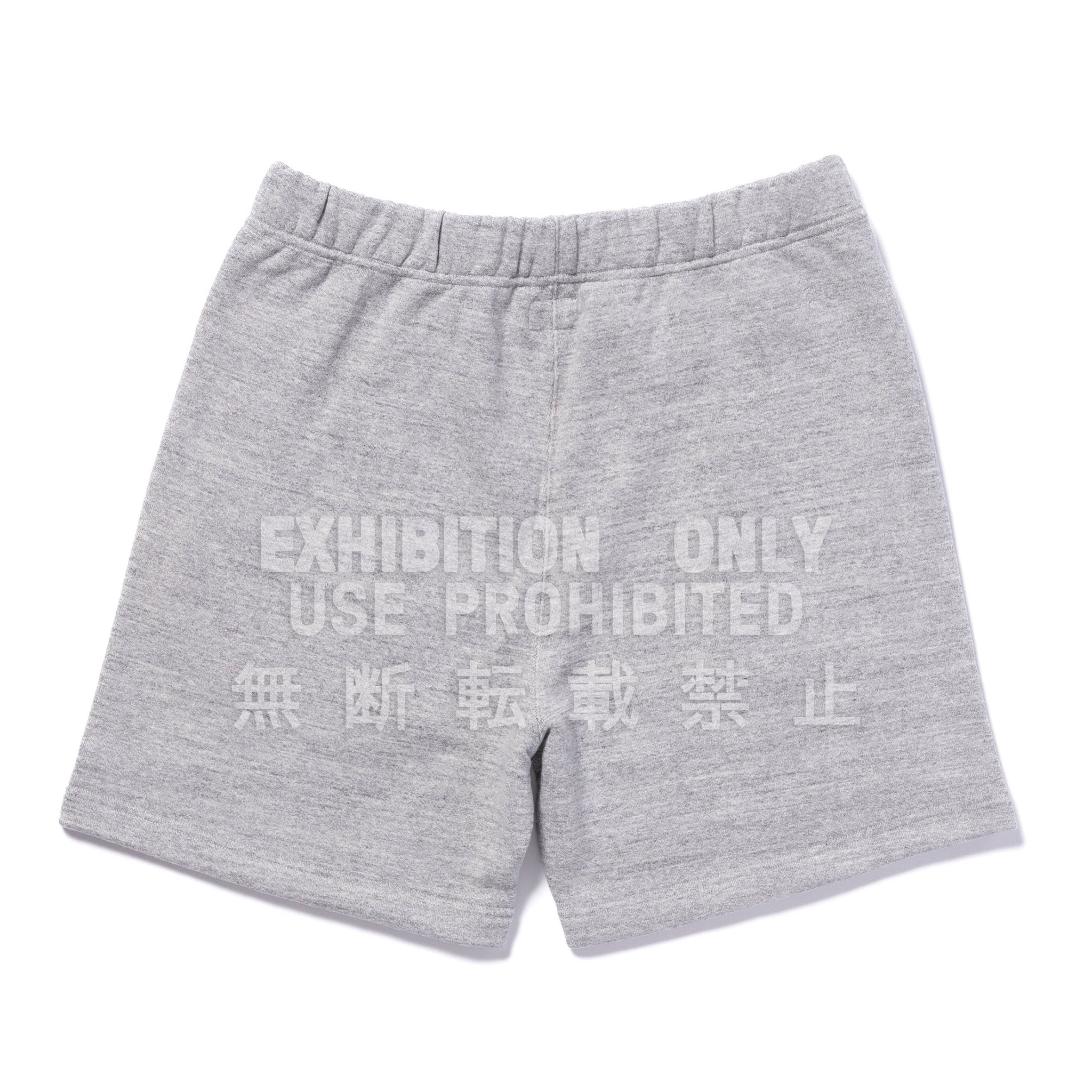 9 OZ. LOOPWHEEL SWEAT SHORTS