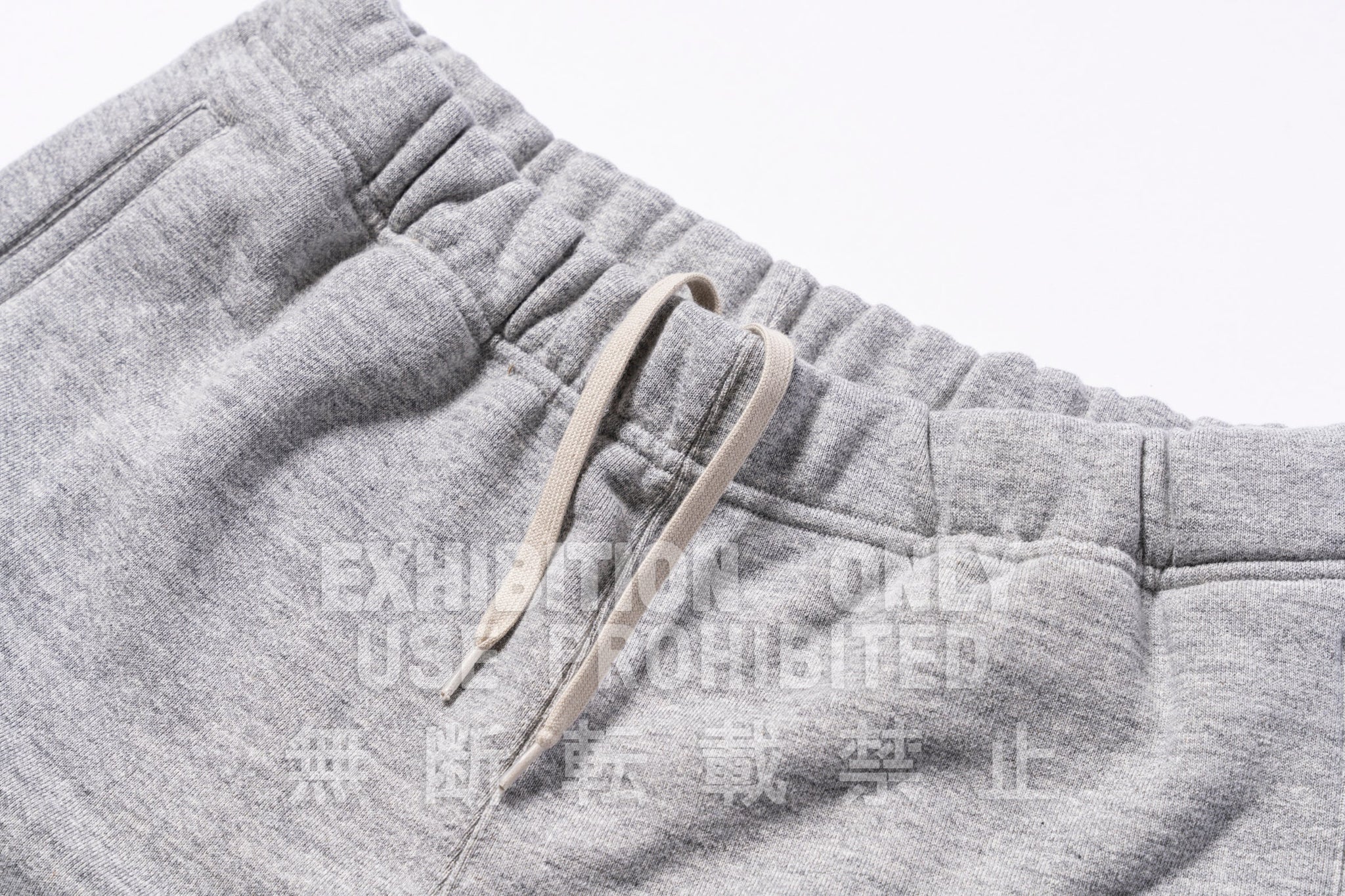 9 OZ. LOOPWHEEL SWEAT SHORTS