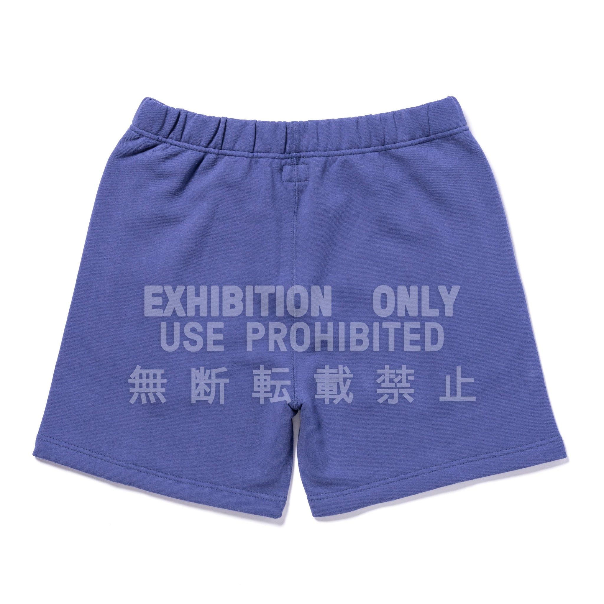 9 OZ. LOOPWHEEL SWEAT SHORTS