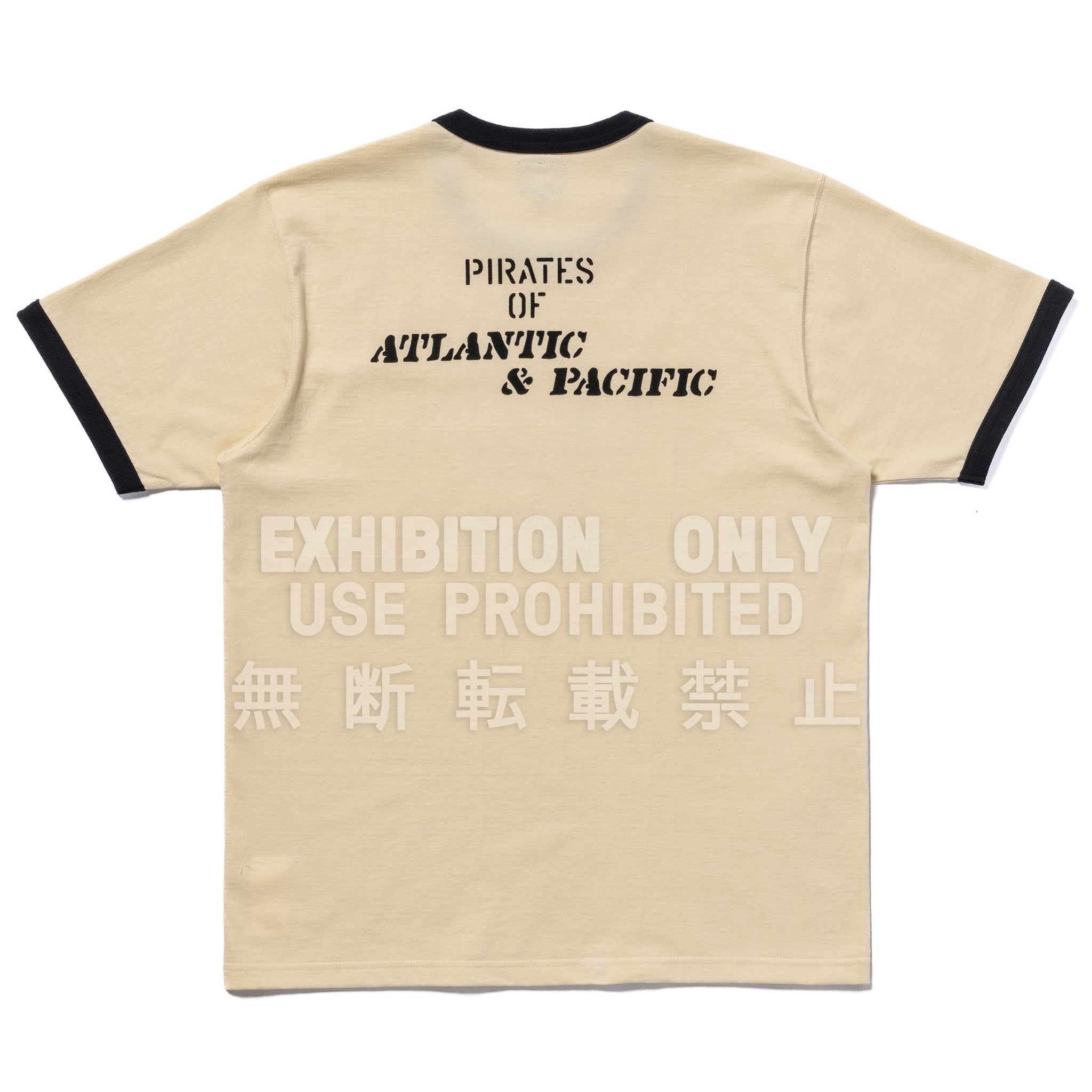 MILITARY TEE / USS KIDD