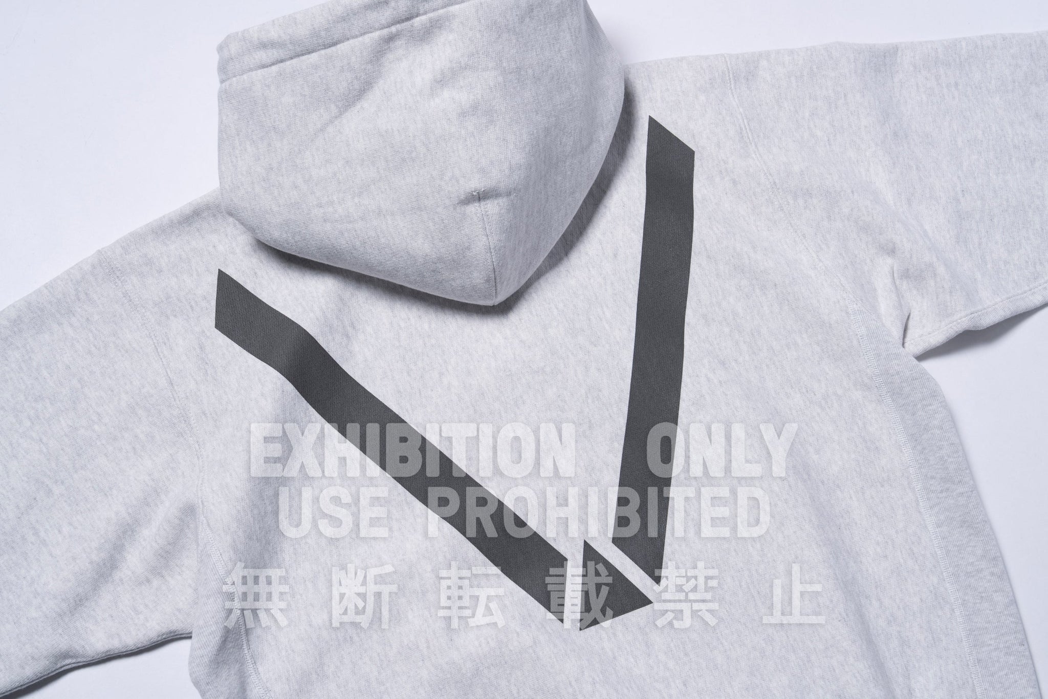 HEAVYWEIGHT HOODED / USAFA REFLECTOR