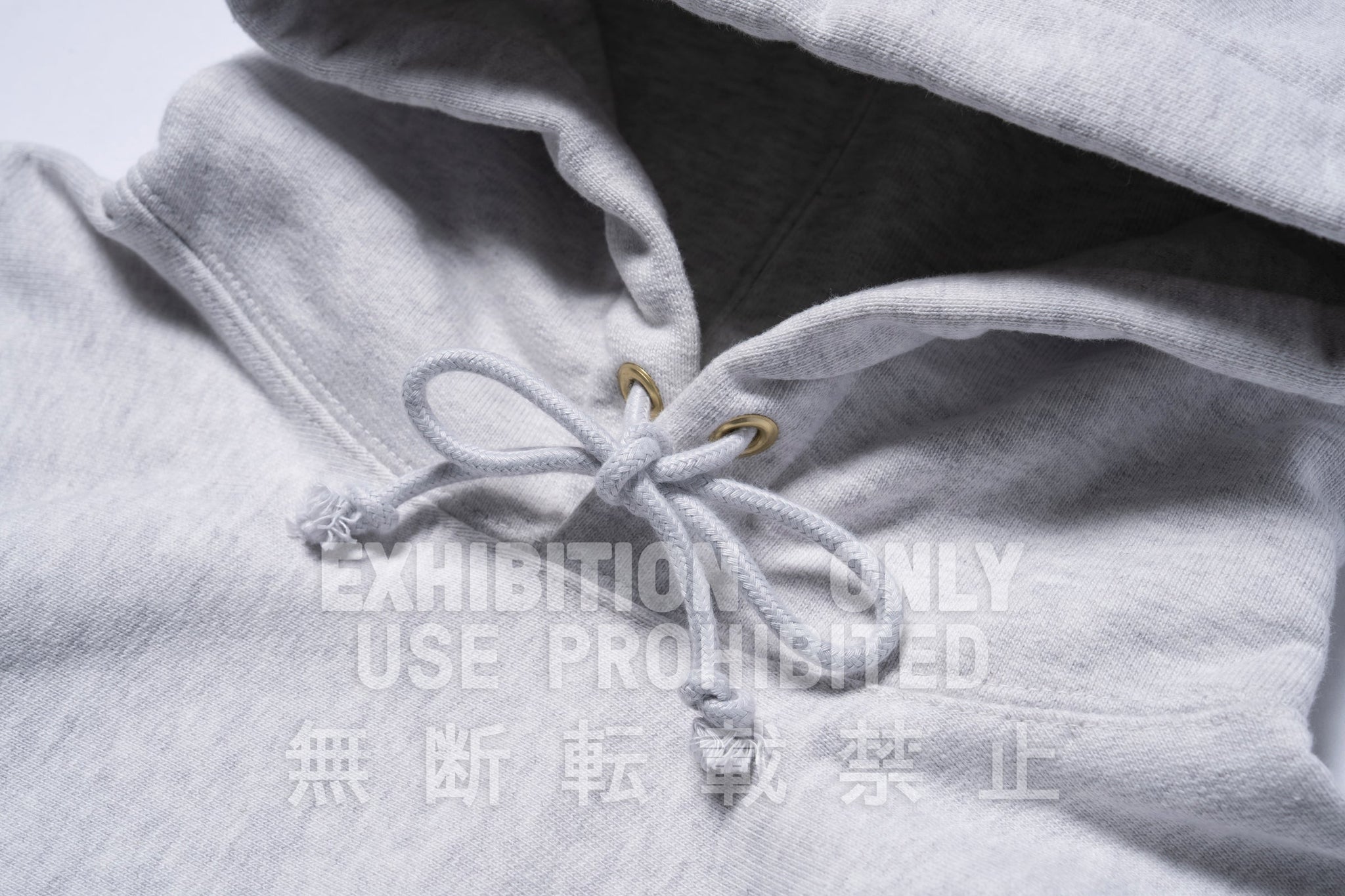 HEAVYWEIGHT HOODED / USAFA REFLECTOR