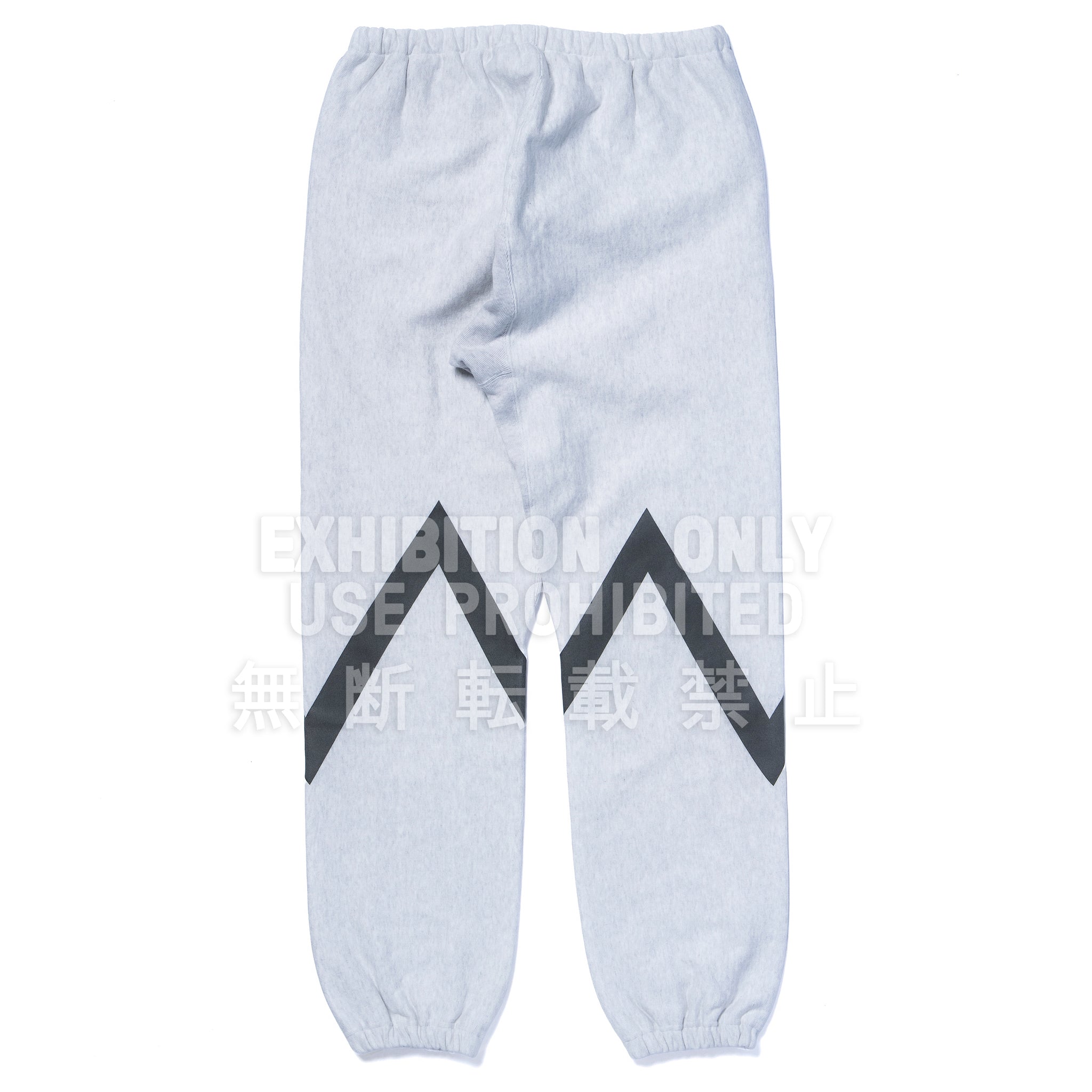 HEAVYWEIGHT SWEATPANTS / USAFA REFLECTOR