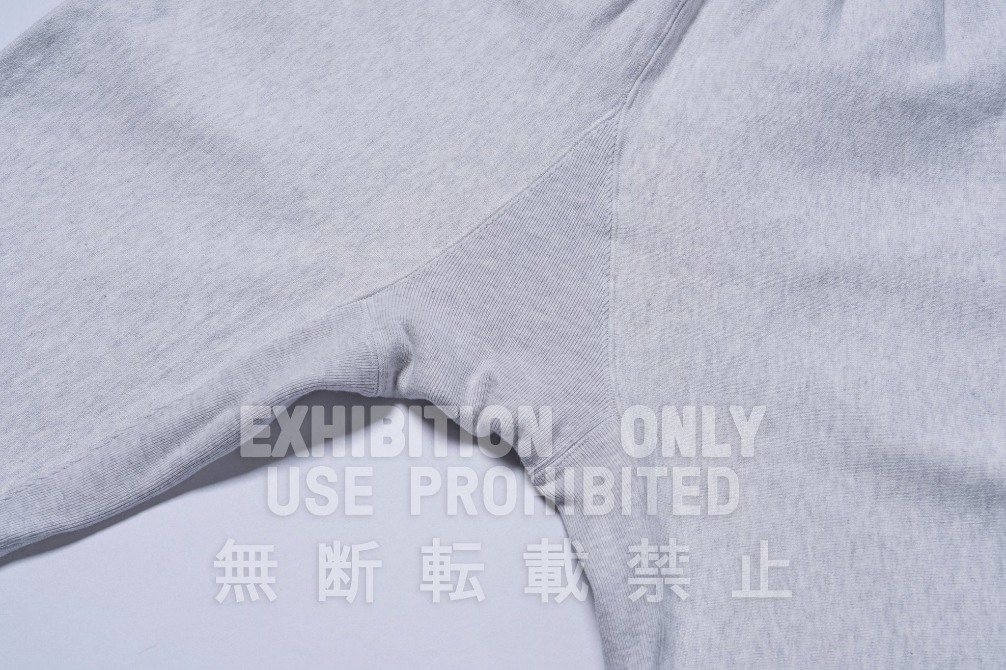 HEAVYWEIGHT SWEATPANTS / USAFA REFLECTOR