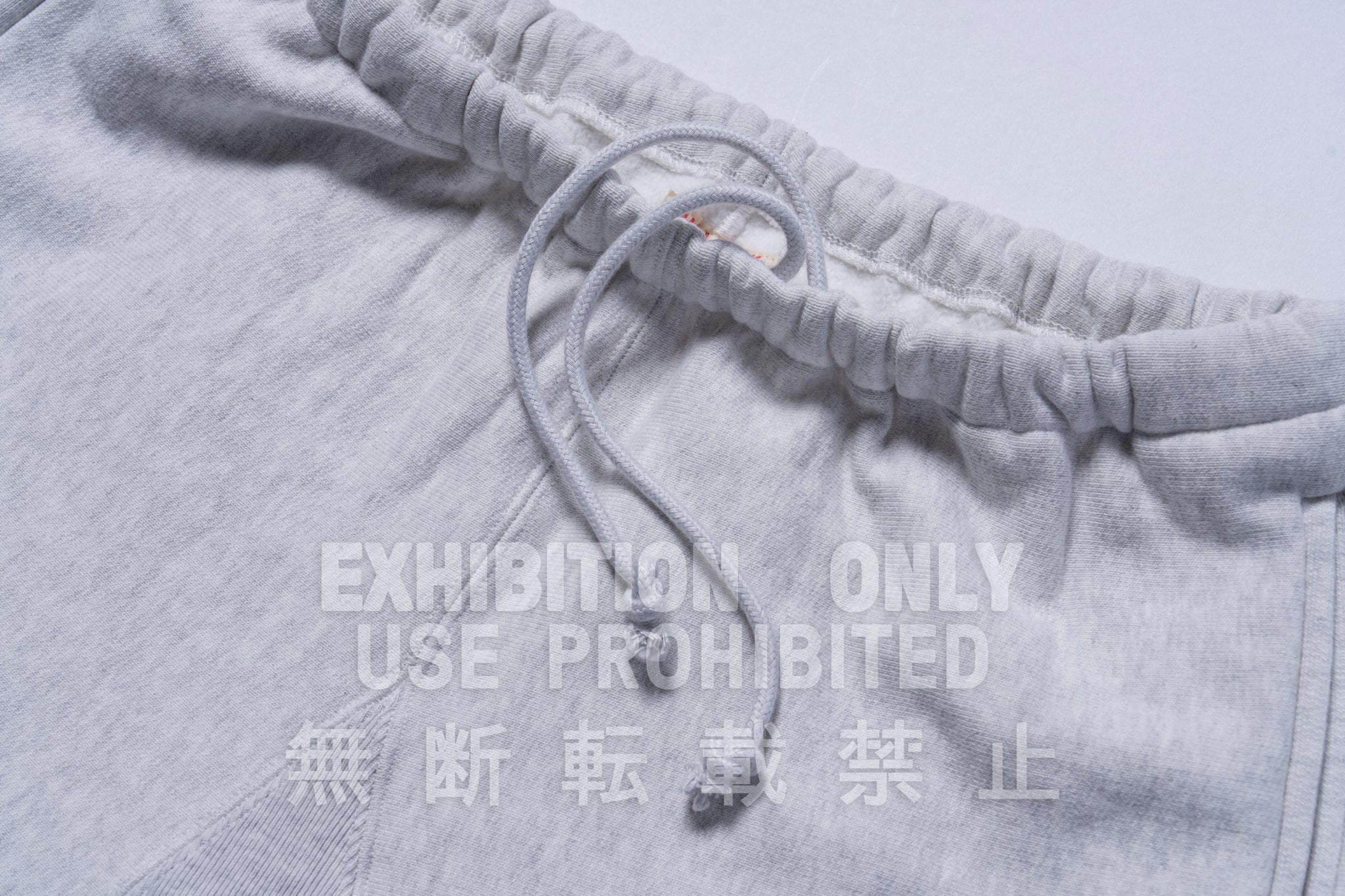 HEAVYWEIGHT SWEATPANTS / USAFA REFLECTOR
