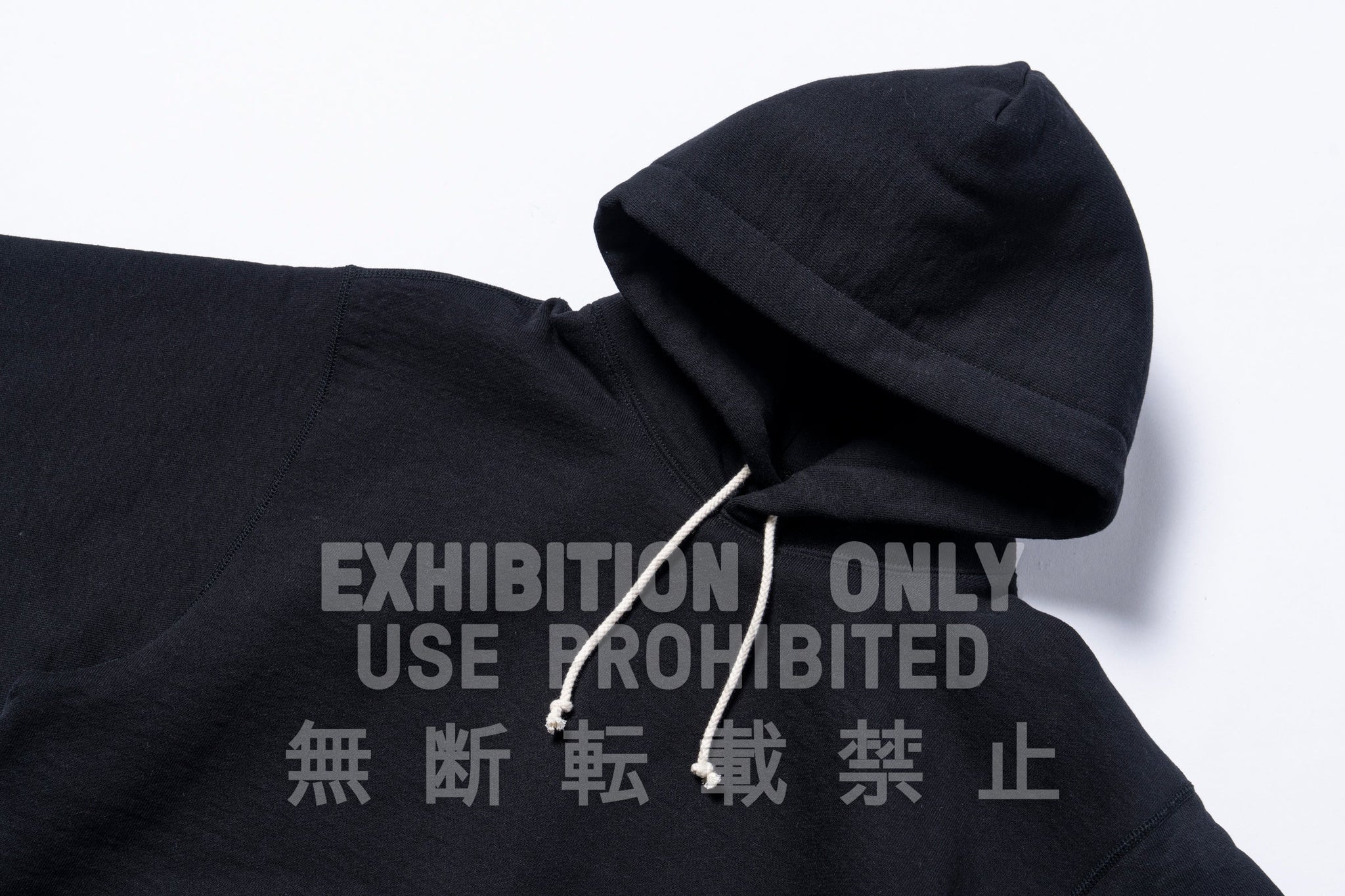 12 OZ. BALL PARK HOODED SWEATSHIRT