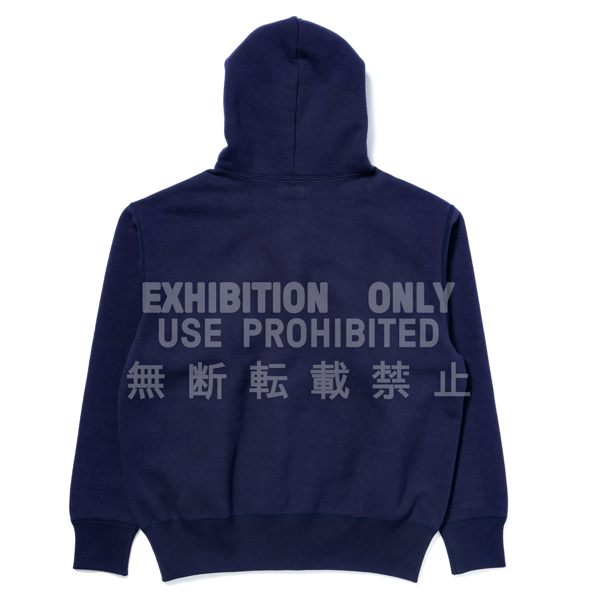 12 OZ. BALL PARK HOODED SWEATSHIRT – The Real McCoy's