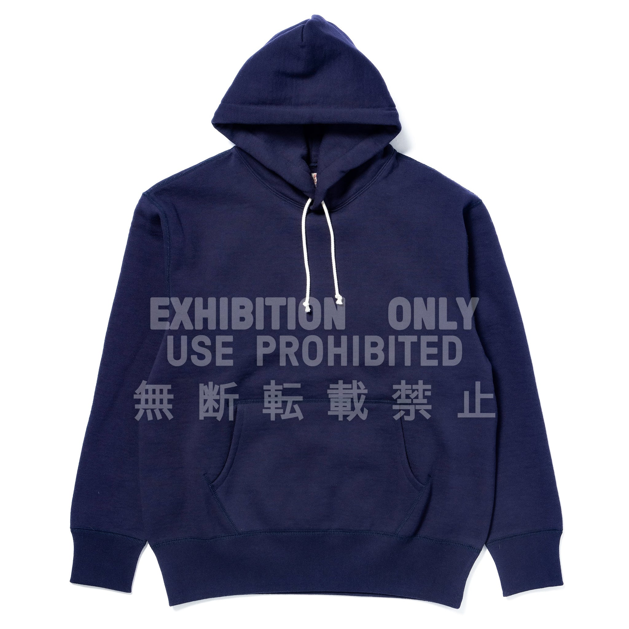 12 OZ. BALL PARK HOODED SWEATSHIRT