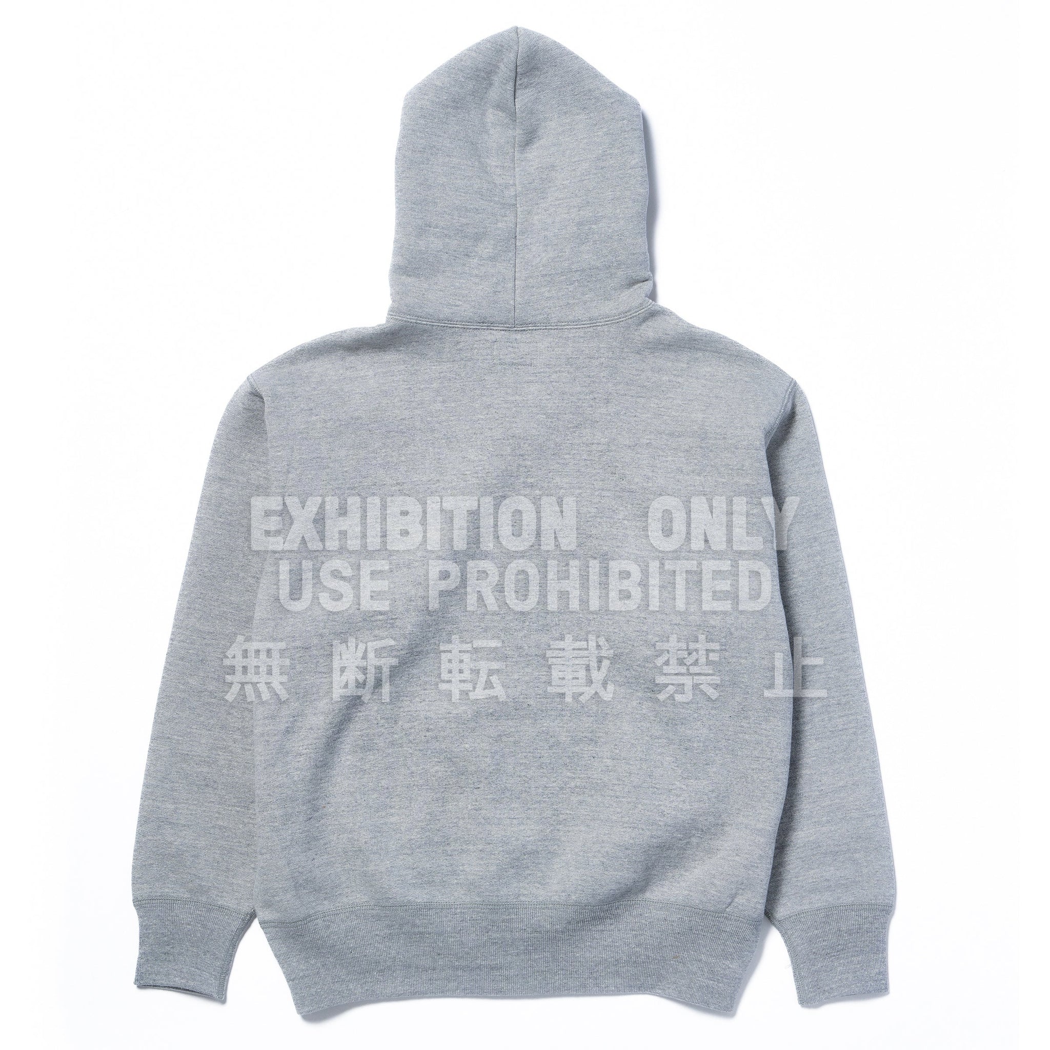 12 OZ. BALL PARK HOODED SWEATSHIRT