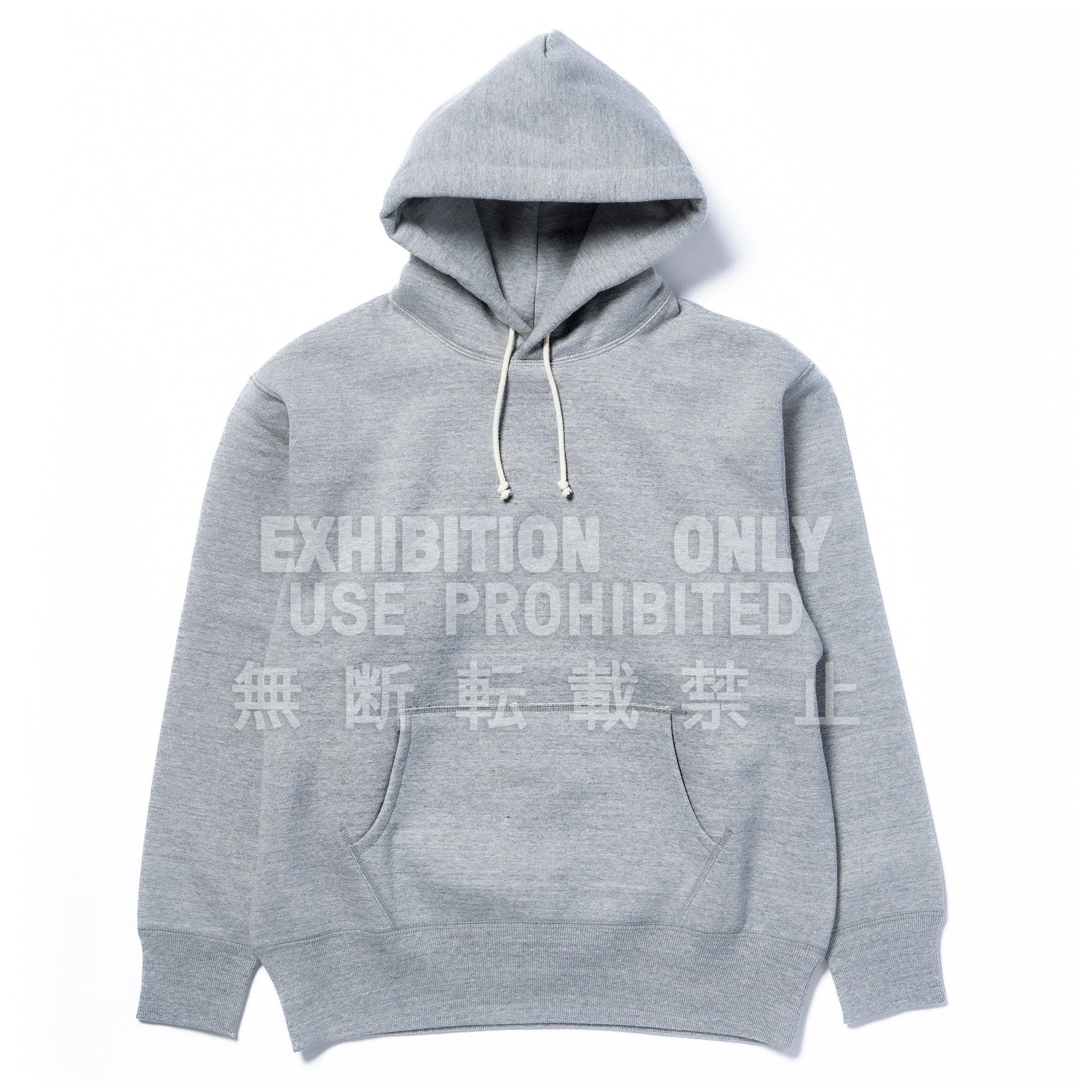 12 OZ. BALL PARK HOODED SWEATSHIRT