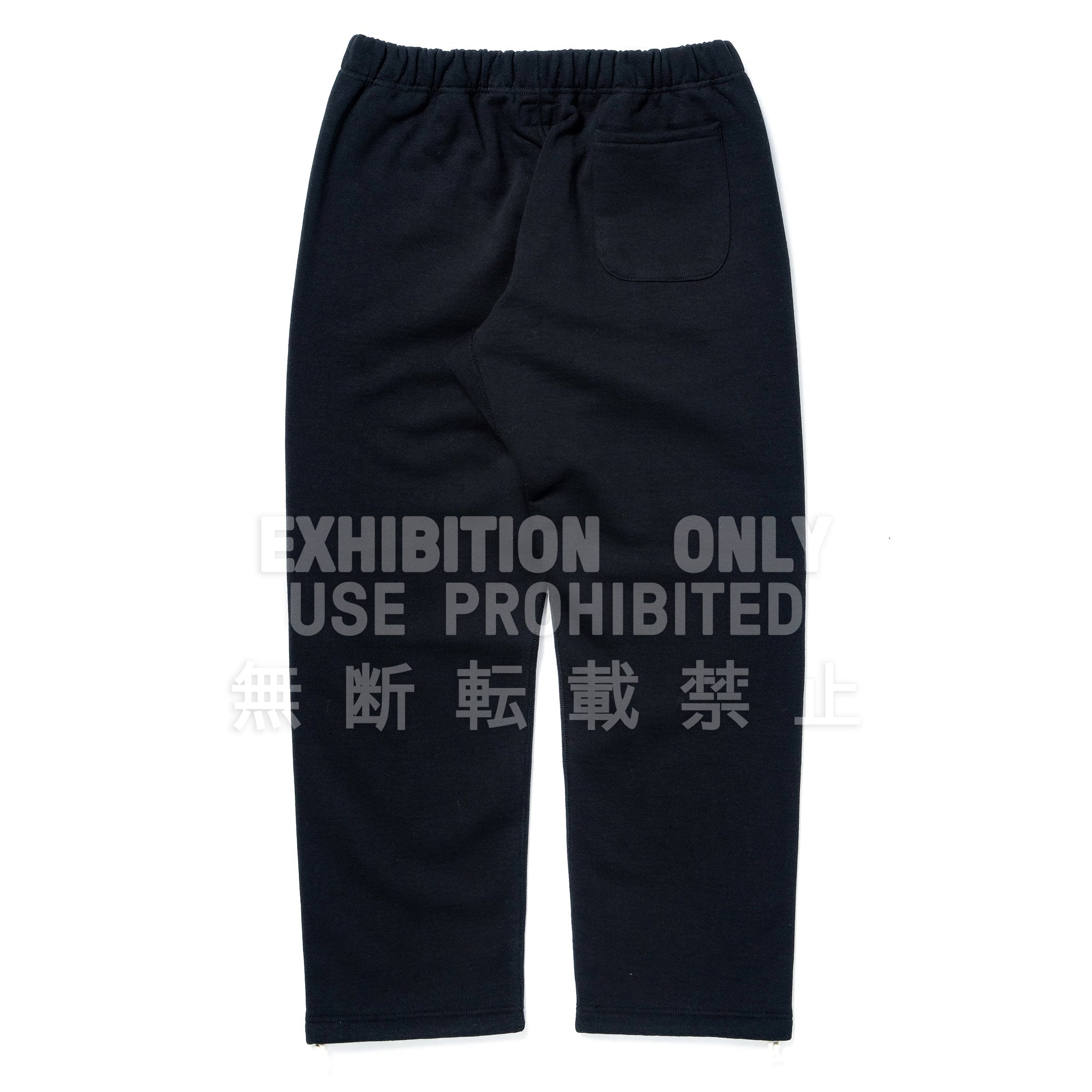 12 OZ. BALL PARK SWEAT PANTS