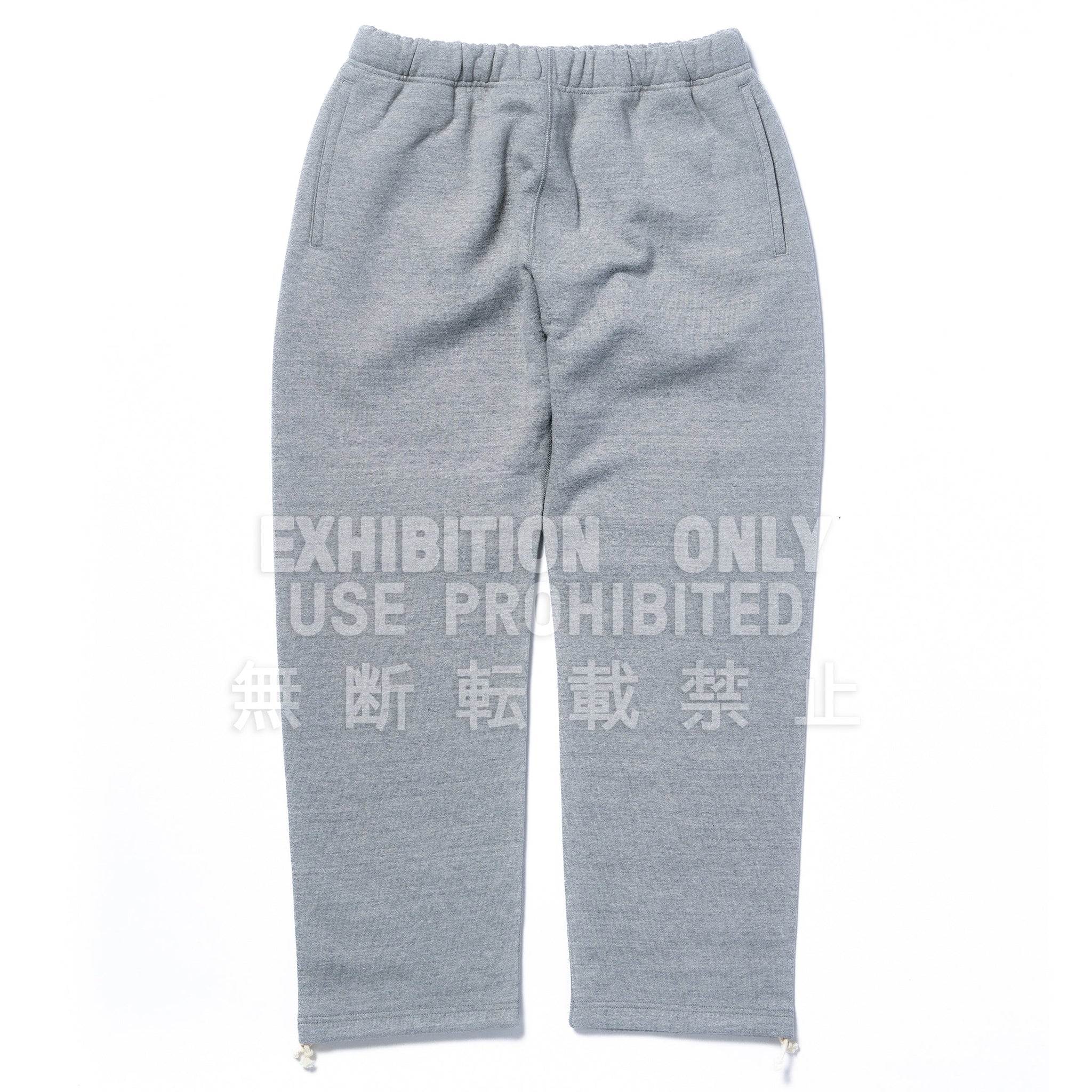 12 OZ. BALL PARK SWEAT PANTS