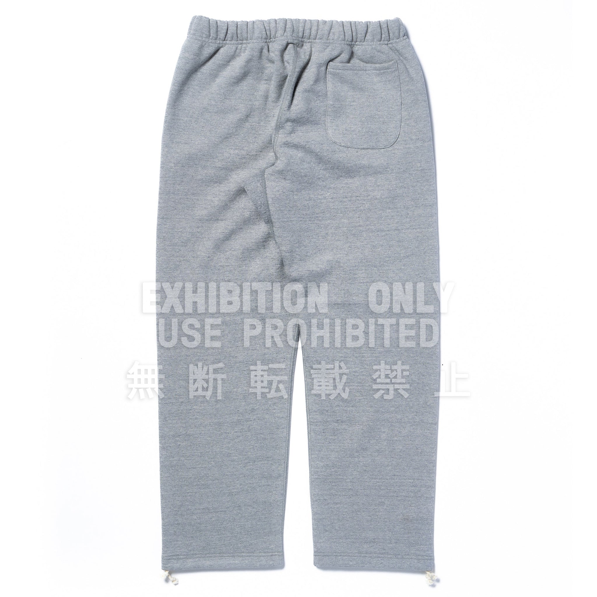 12 OZ. BALL PARK SWEAT PANTS