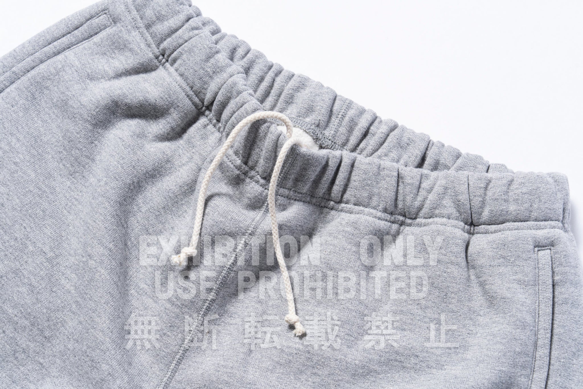 12 OZ. BALL PARK SWEAT PANTS