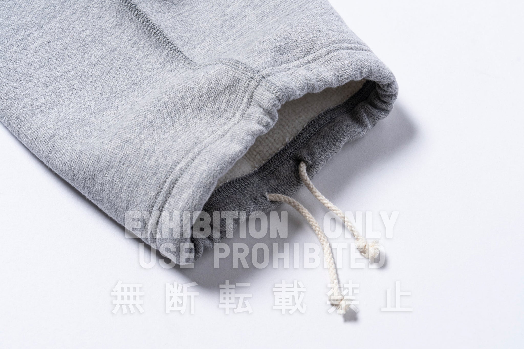 12 OZ. BALL PARK SWEAT PANTS