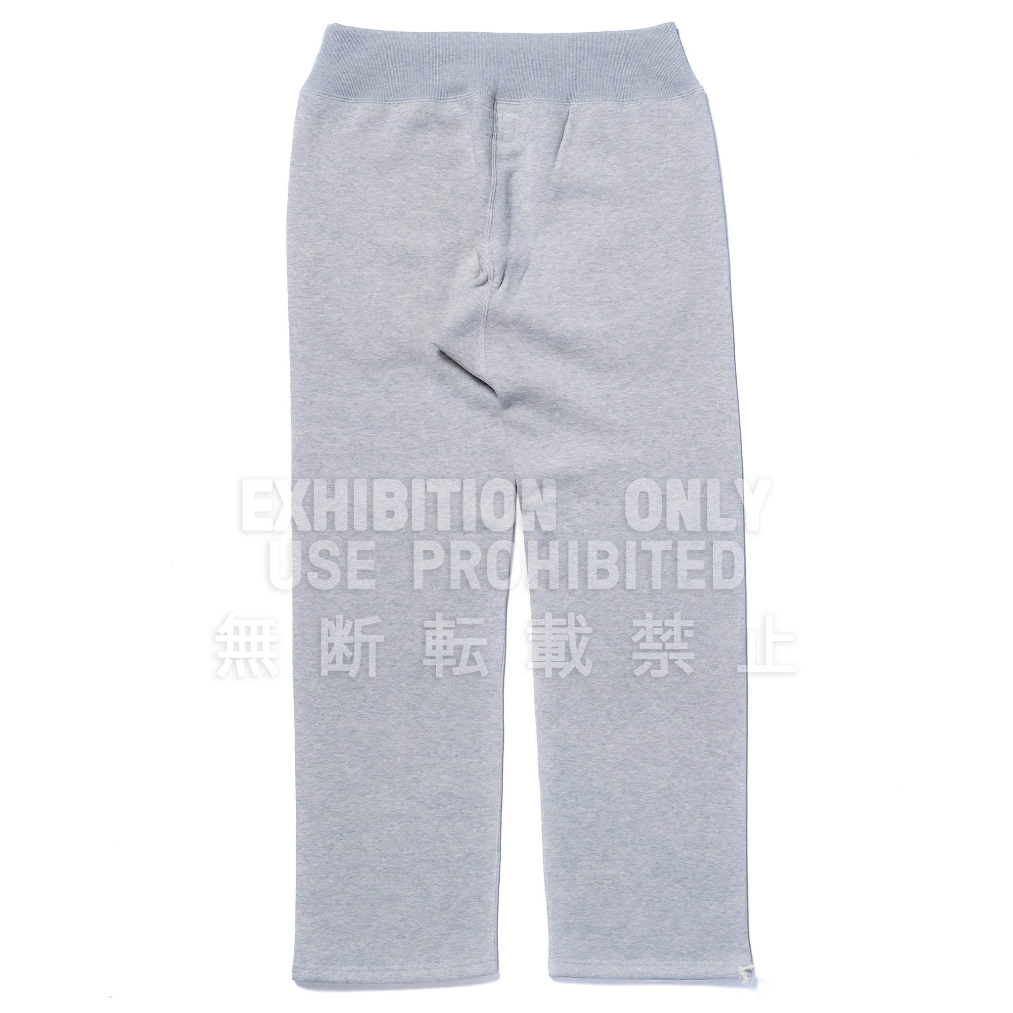 U.S.N. DOUBLE-KNEE SWEATPANTS