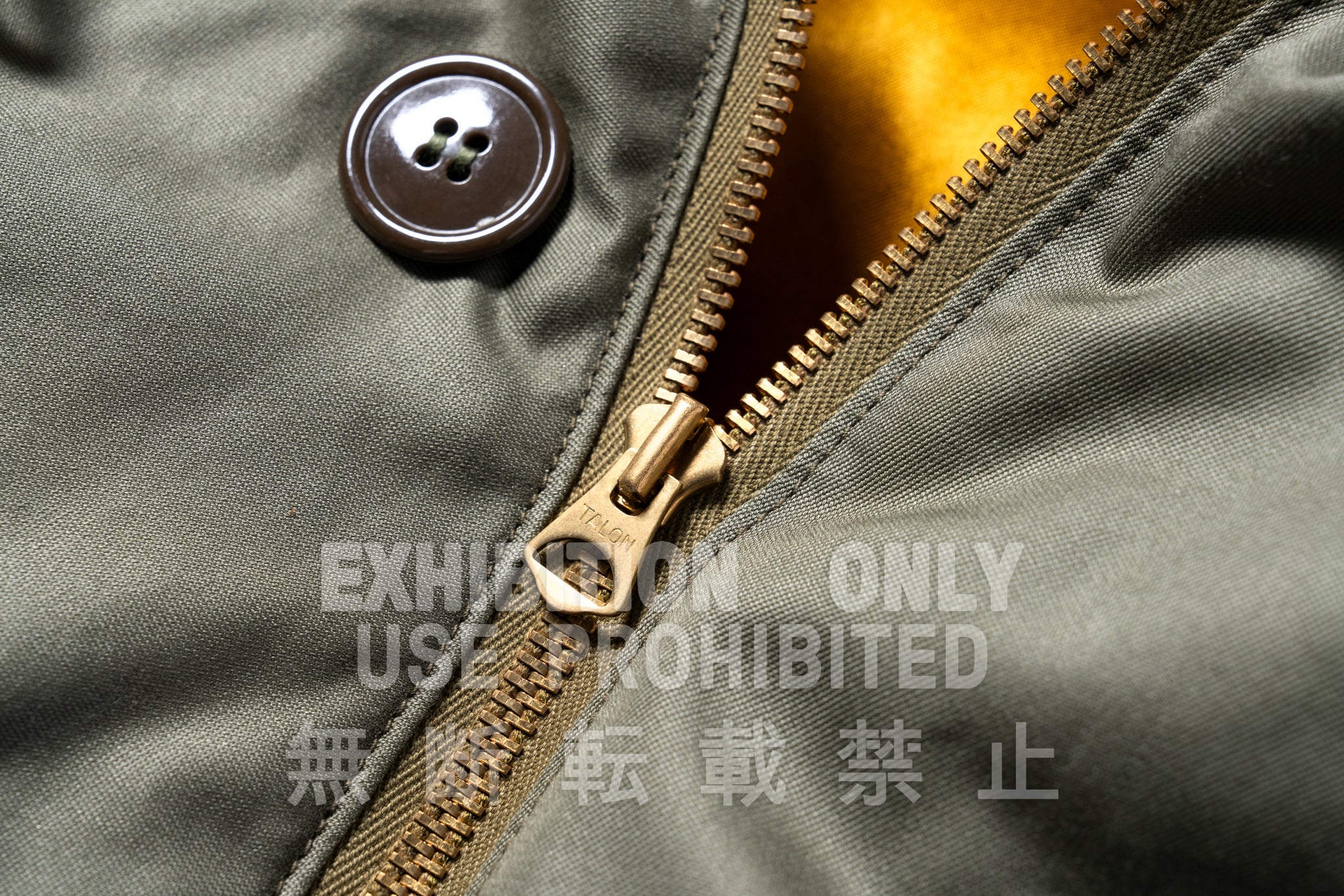 TYPE B-9 REAL McCOY MFG.CO