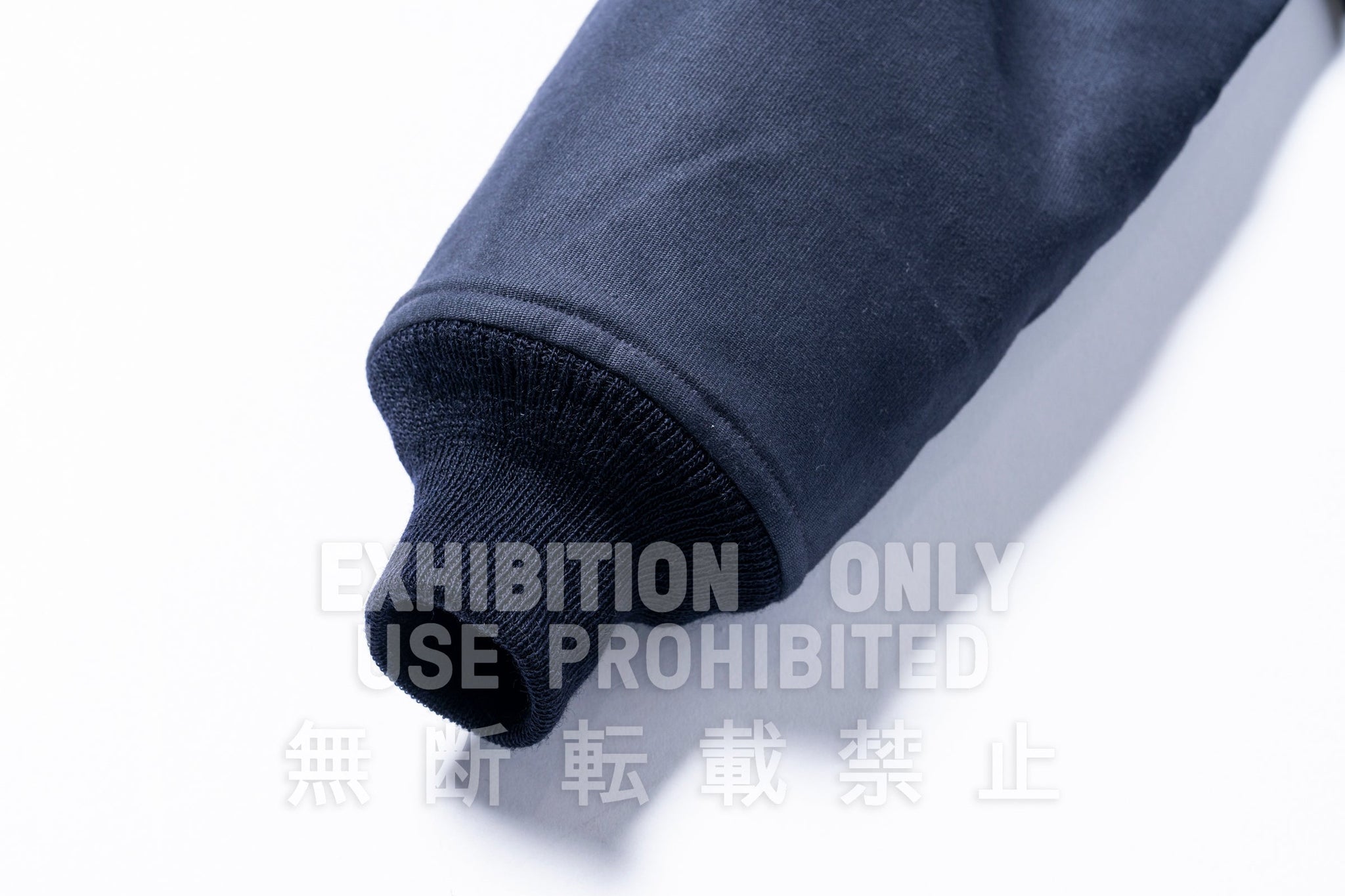 U.S.N. BLUE DECK JACKET