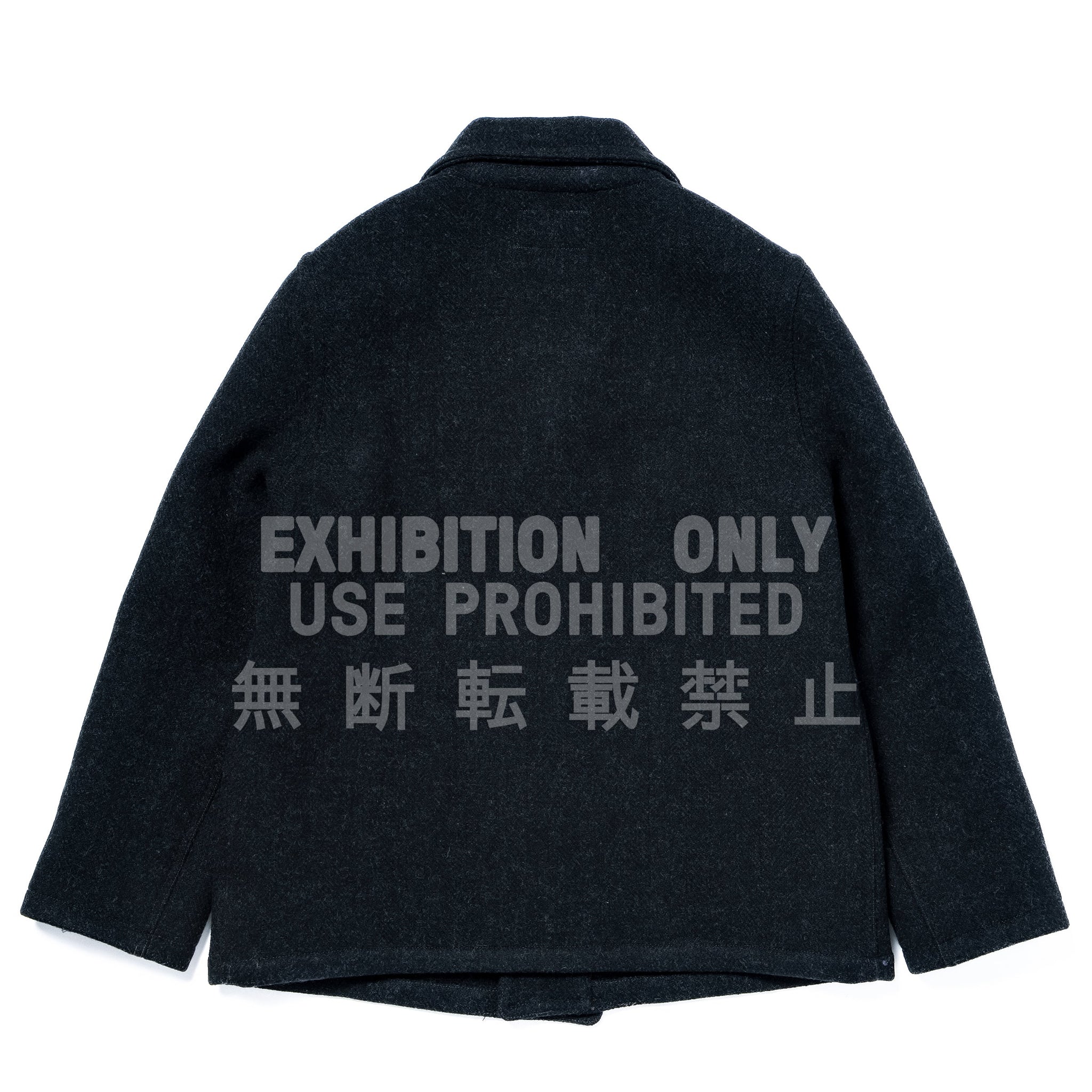 U.S.NAVY SUBMARINE JACKET