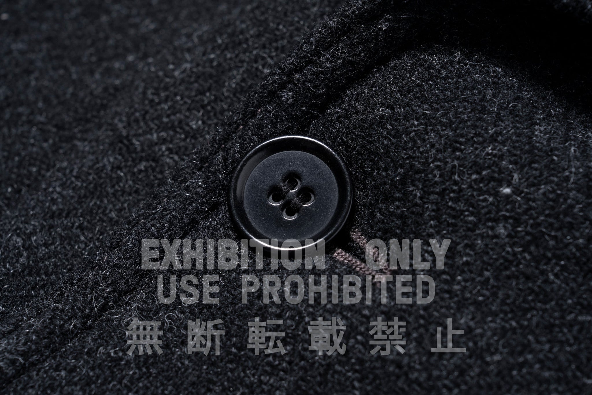 U.S.NAVY SUBMARINE JACKET