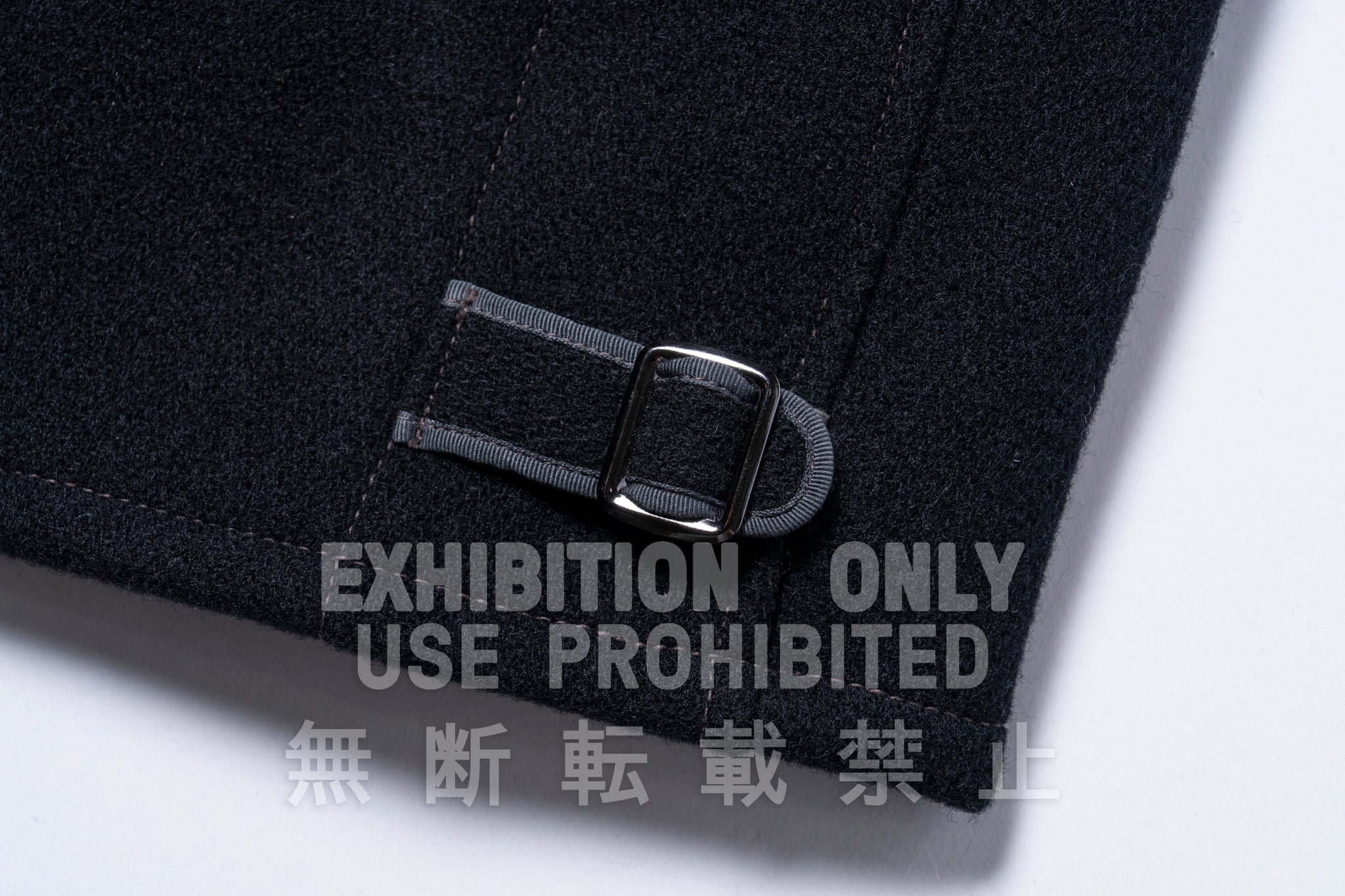WOOL FIELD SPORTS JACKET