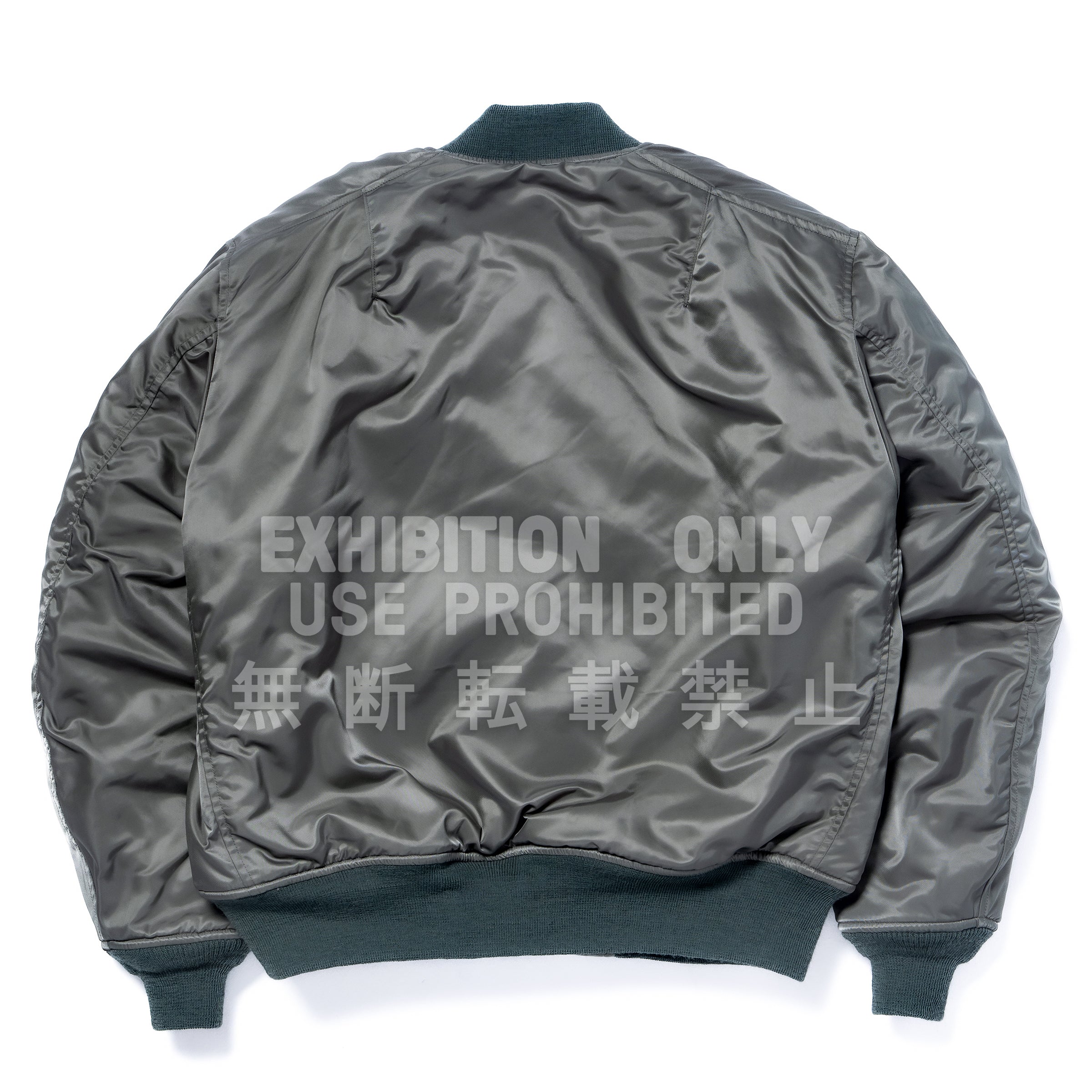 REAL McCOY MFG CO. マッキノウコート(MJ15112) 36 The REAL McCOY'S ザリアルマッコイズ MJ15112 COAT MACKINAW OD