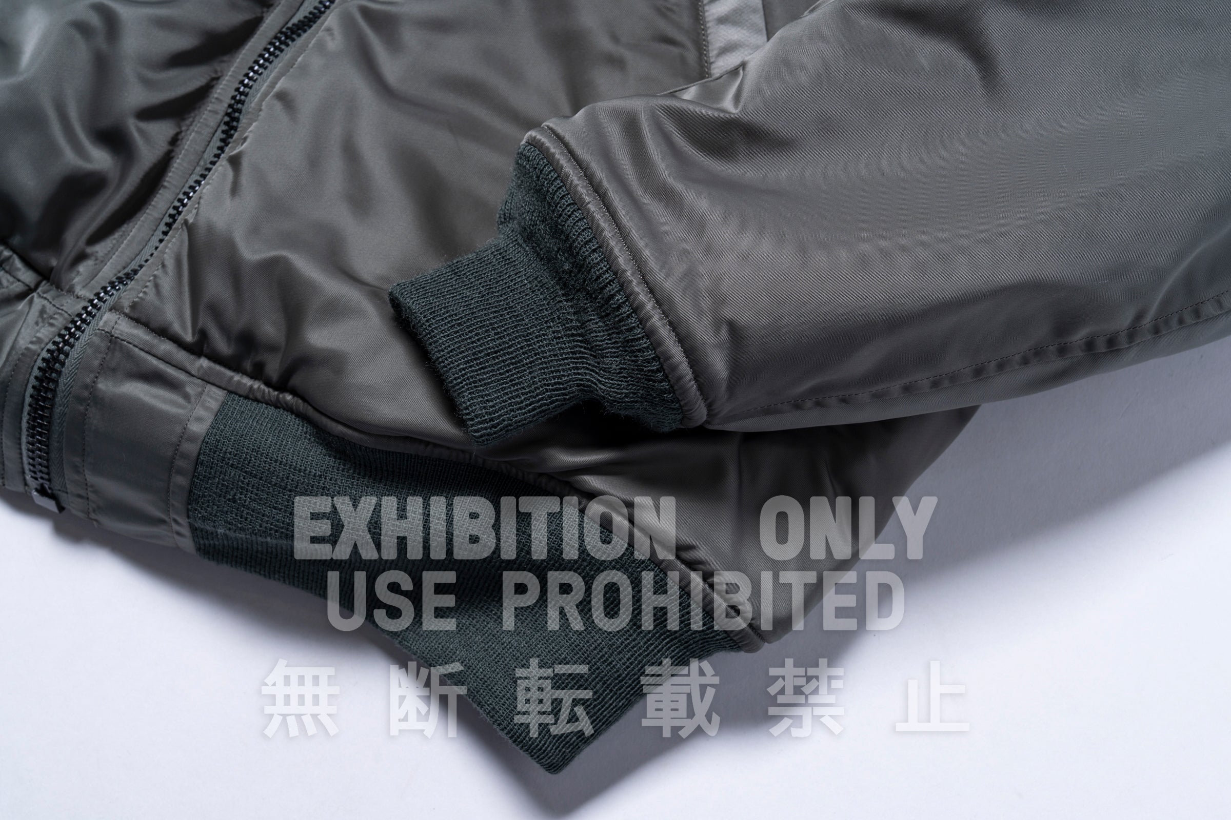 TYPE MA-1 REAL McCOY MFG. CO. – The Real McCoy's