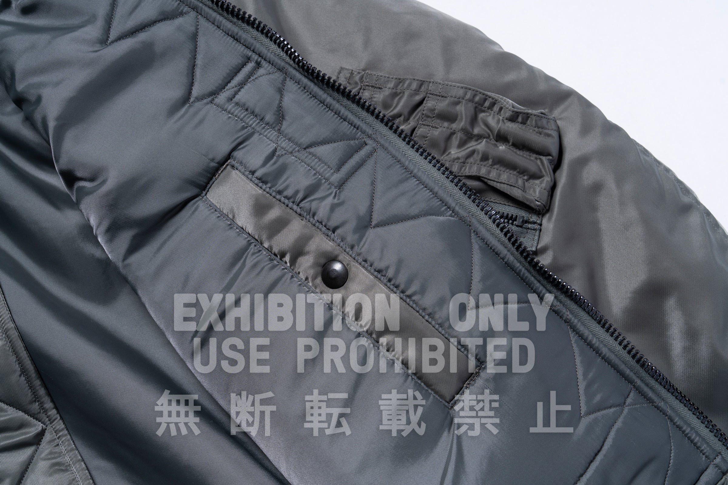 TYPE MA-1 REAL McCOY MFG. CO. – The Real McCoy's