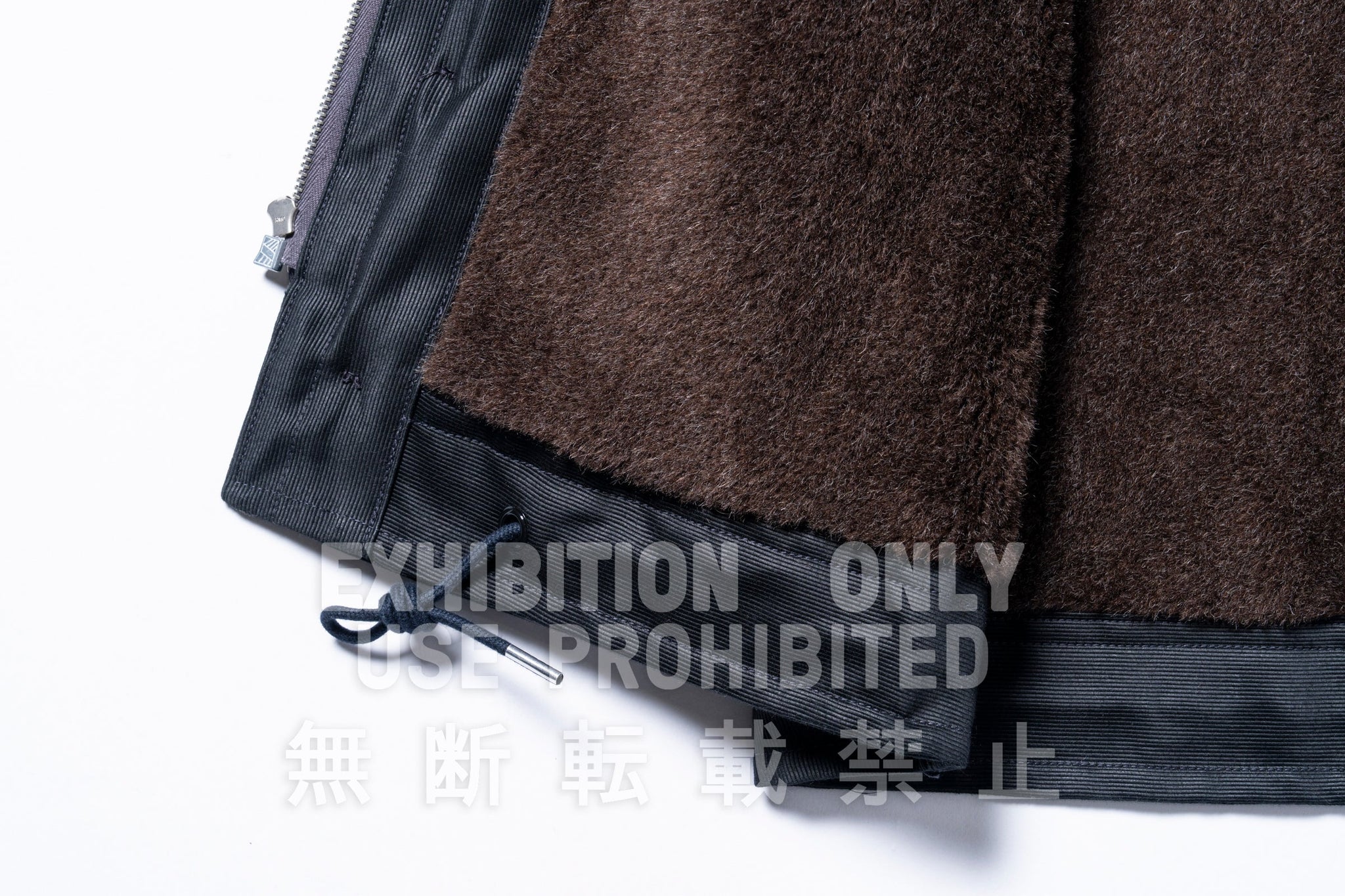 N-1 DECK JACKET (NAVY) / SPECIAL EDITION