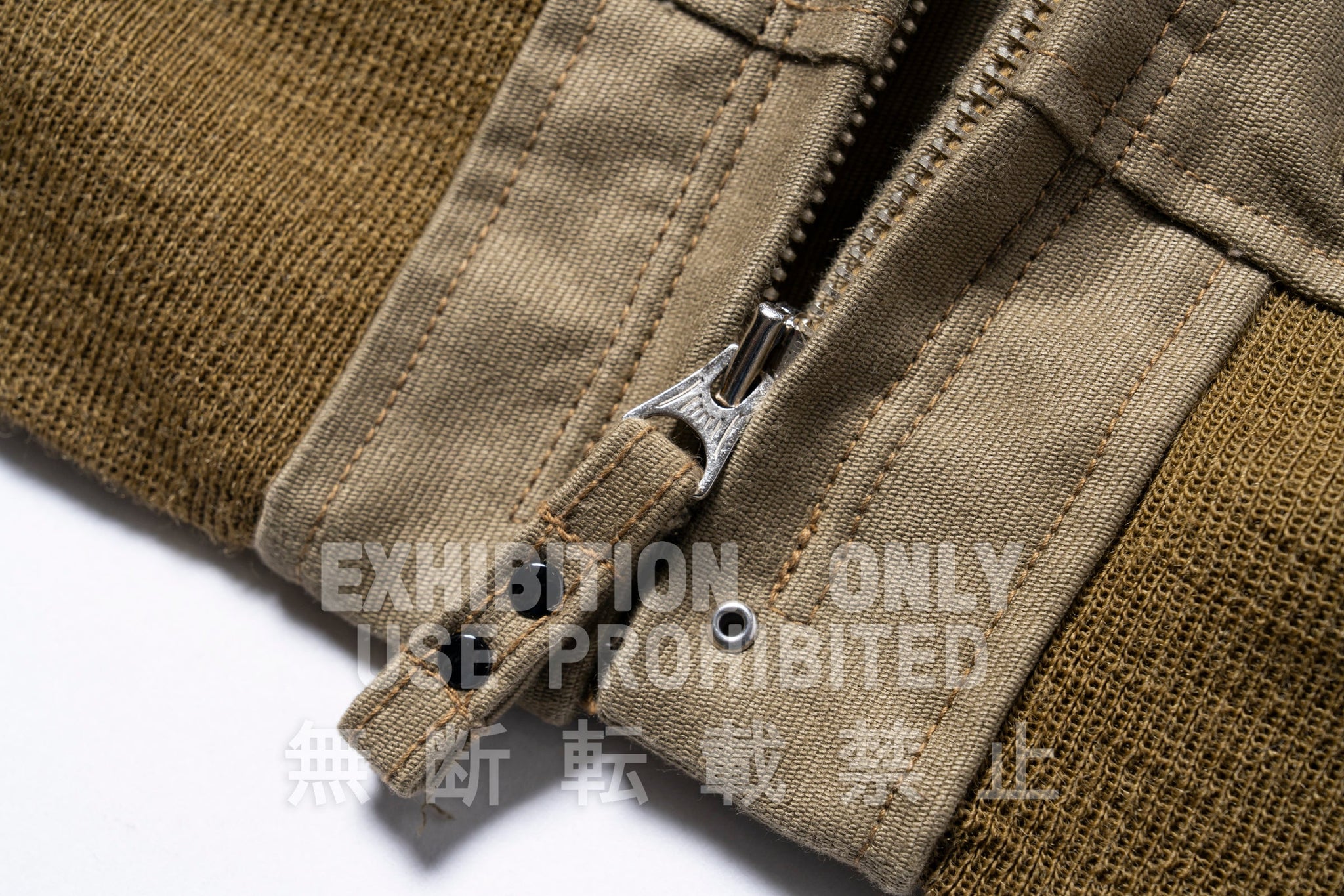 TYPE 37J1B REAL McCOY MFG.CO.