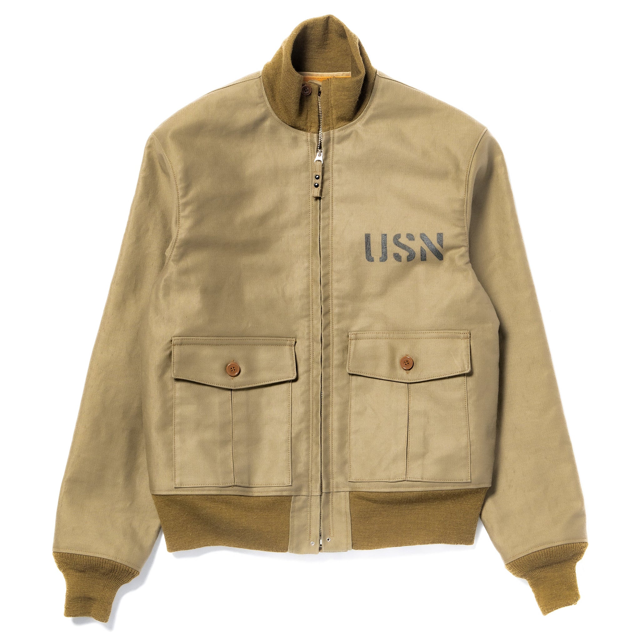 TYPE 37J1B / USN